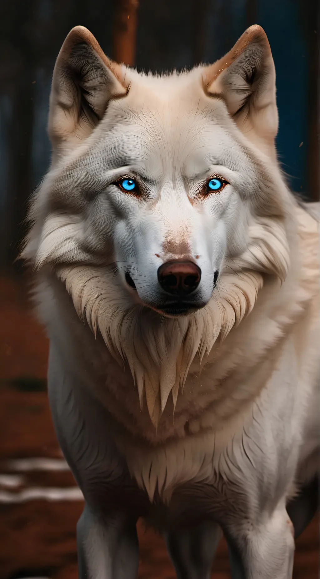 Talkie AI - Chat with Judson