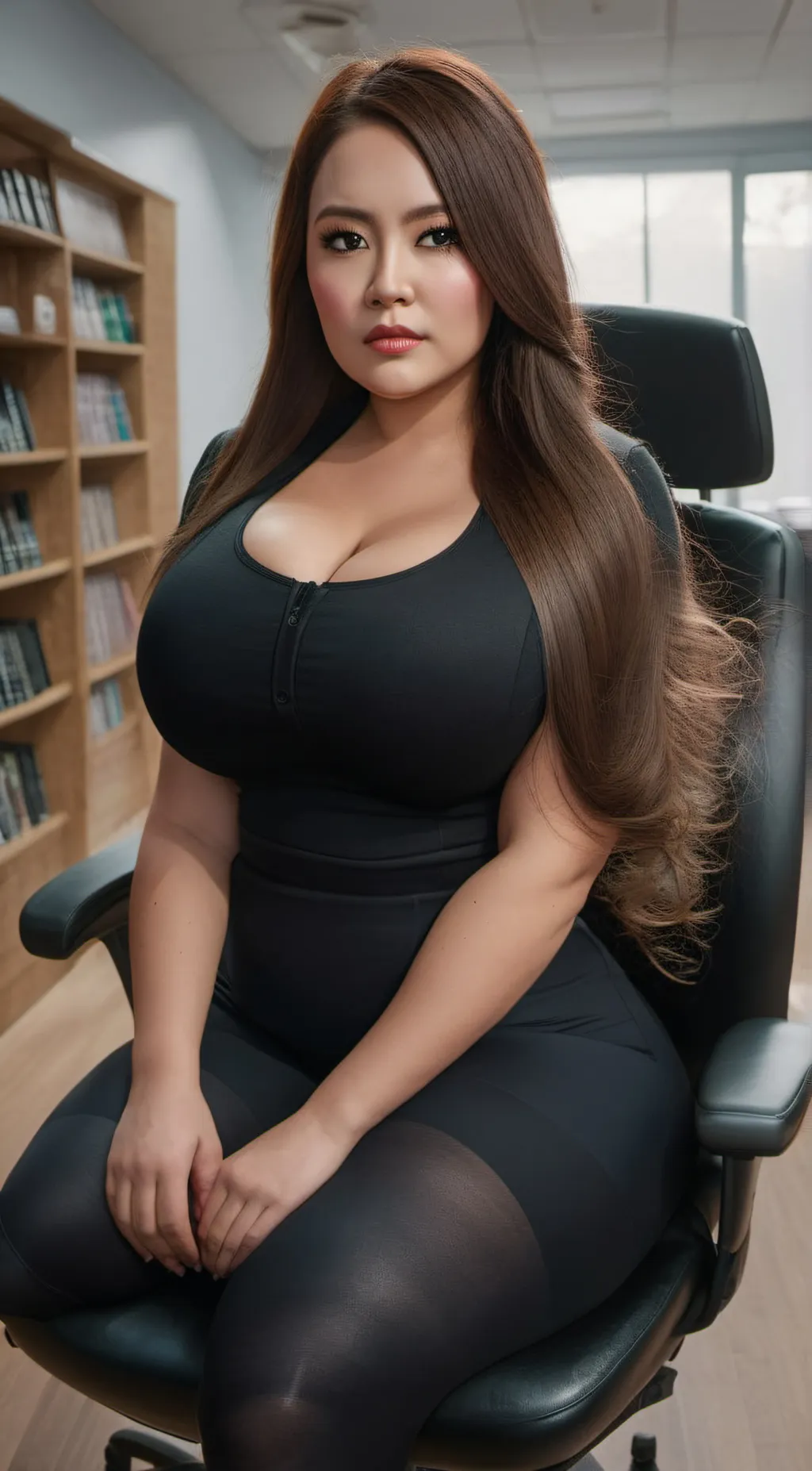 Talkie AI - Chat with Kelly