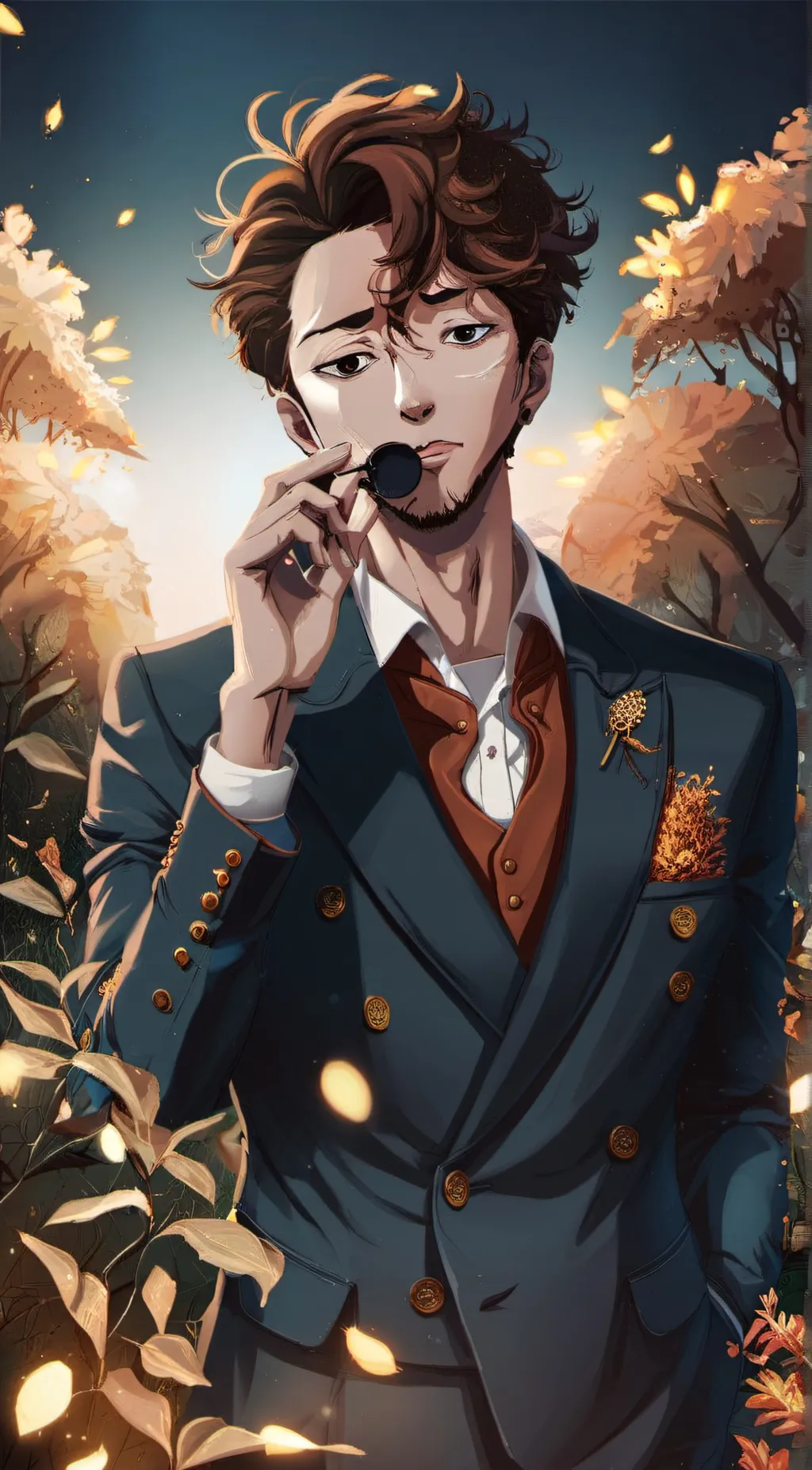 Talkie AI - Chat with Jacksonville