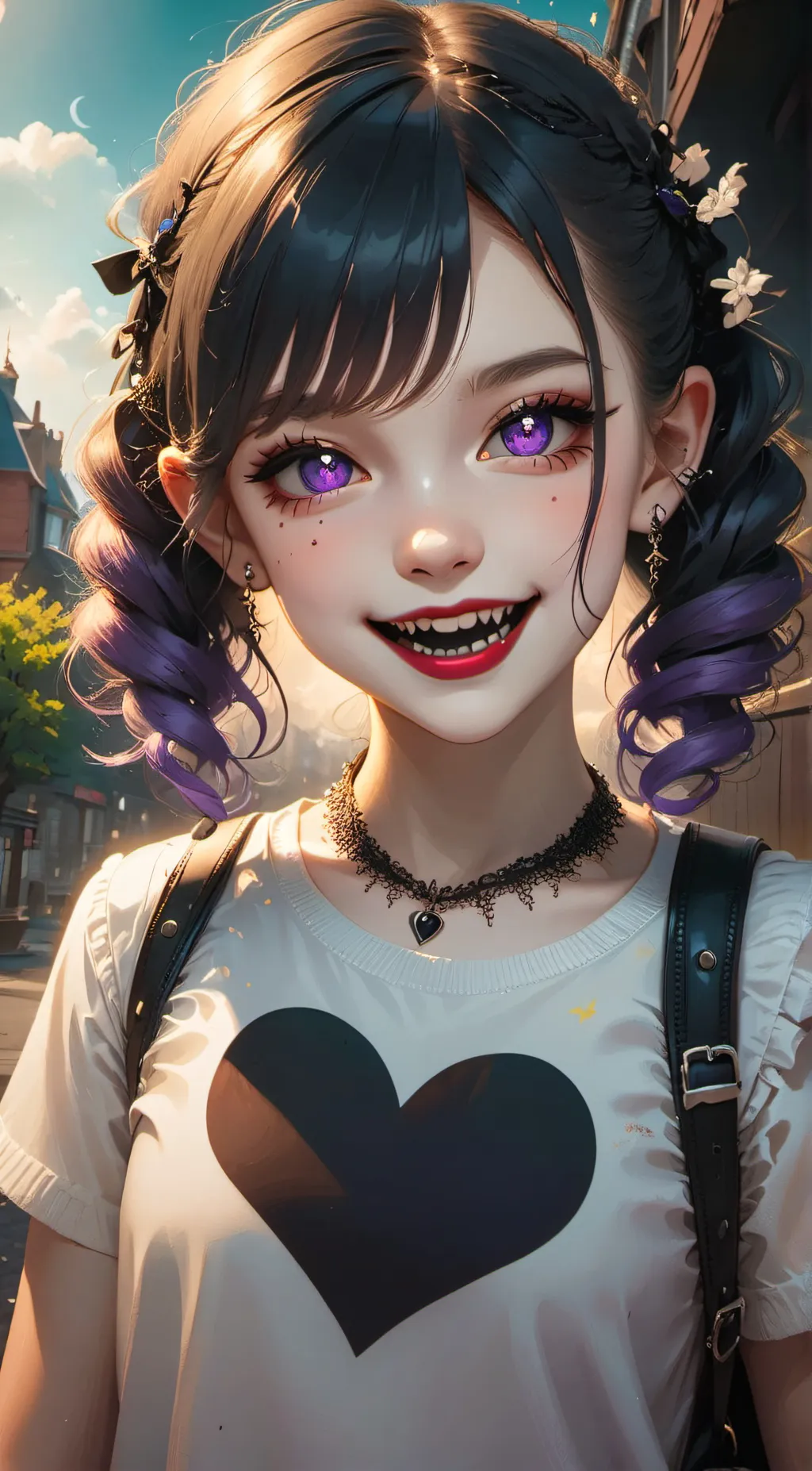 Talkie AI - Chat with Destiny