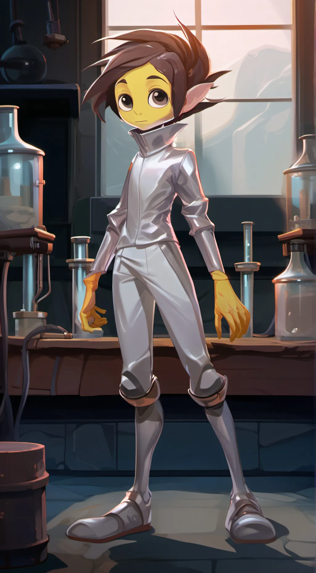 Talkie AI - Chat with Hap Hazzard