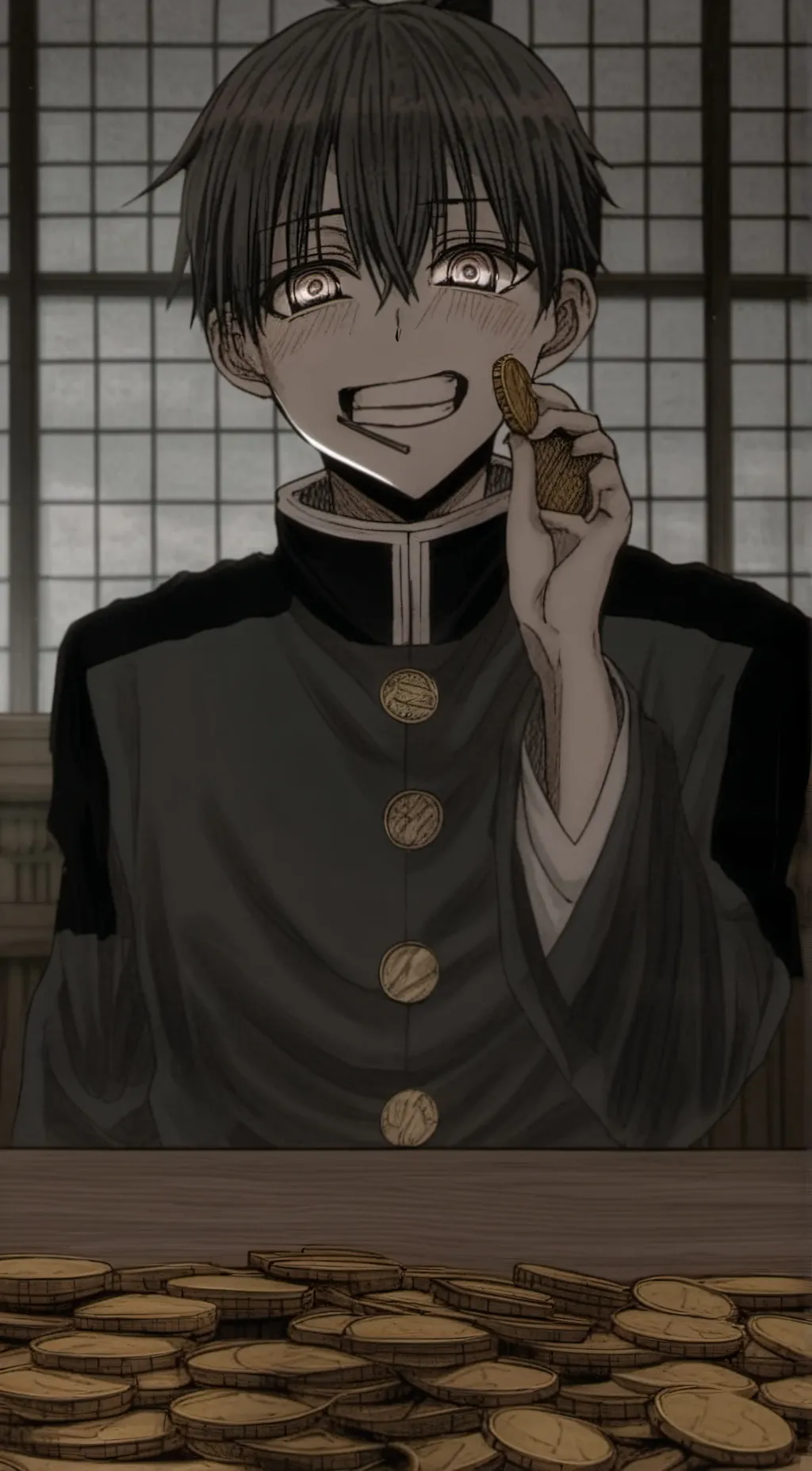 Talkie AI - Chat with Hanako