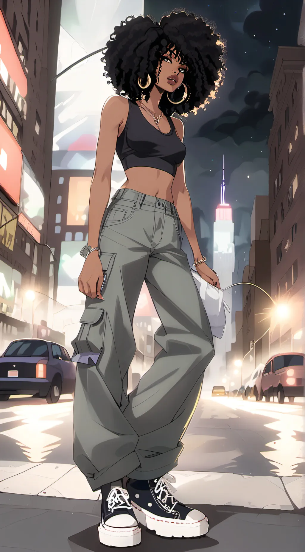 Talkie AI - Chat with JJ