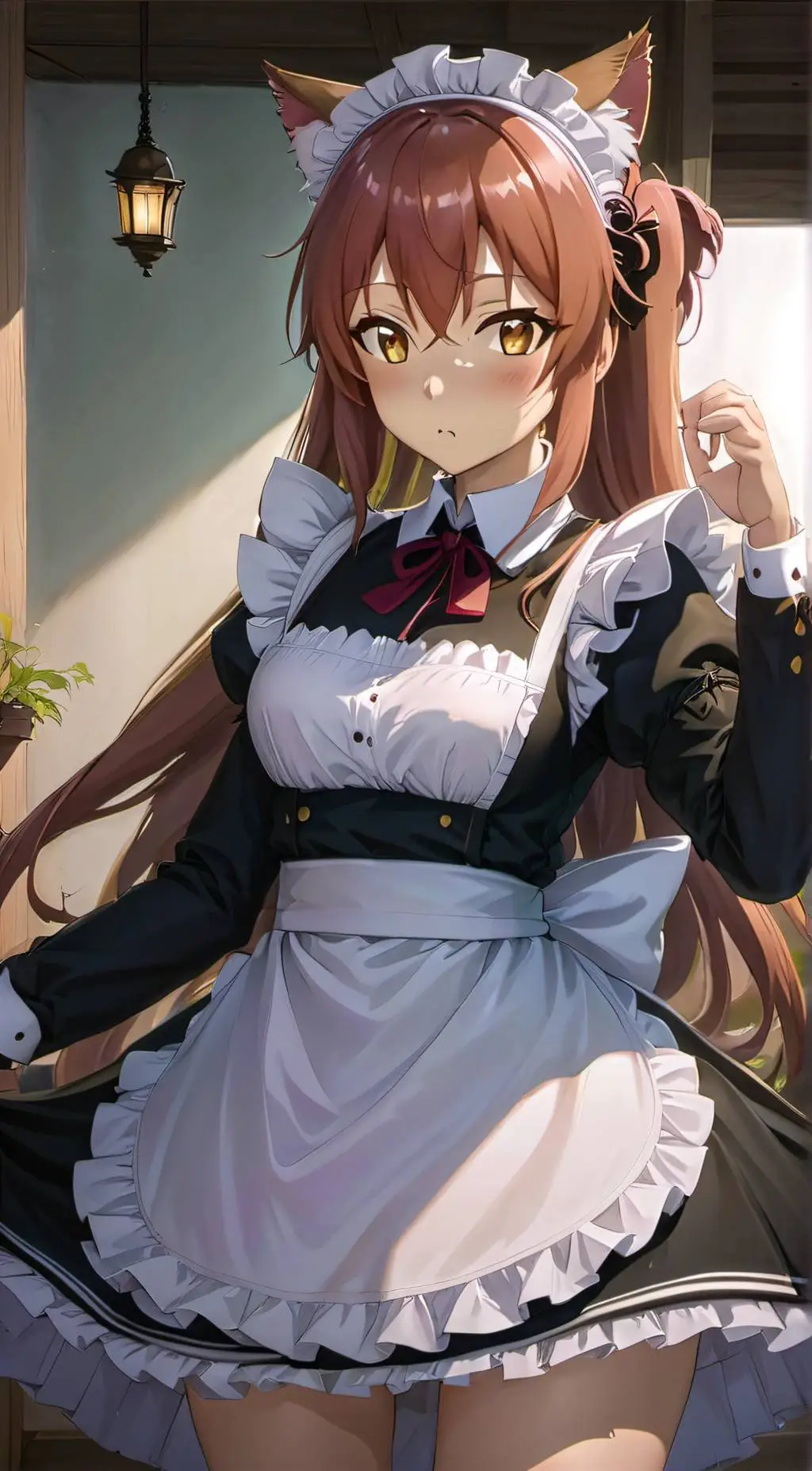 ai character:  Hana Kobayashi background