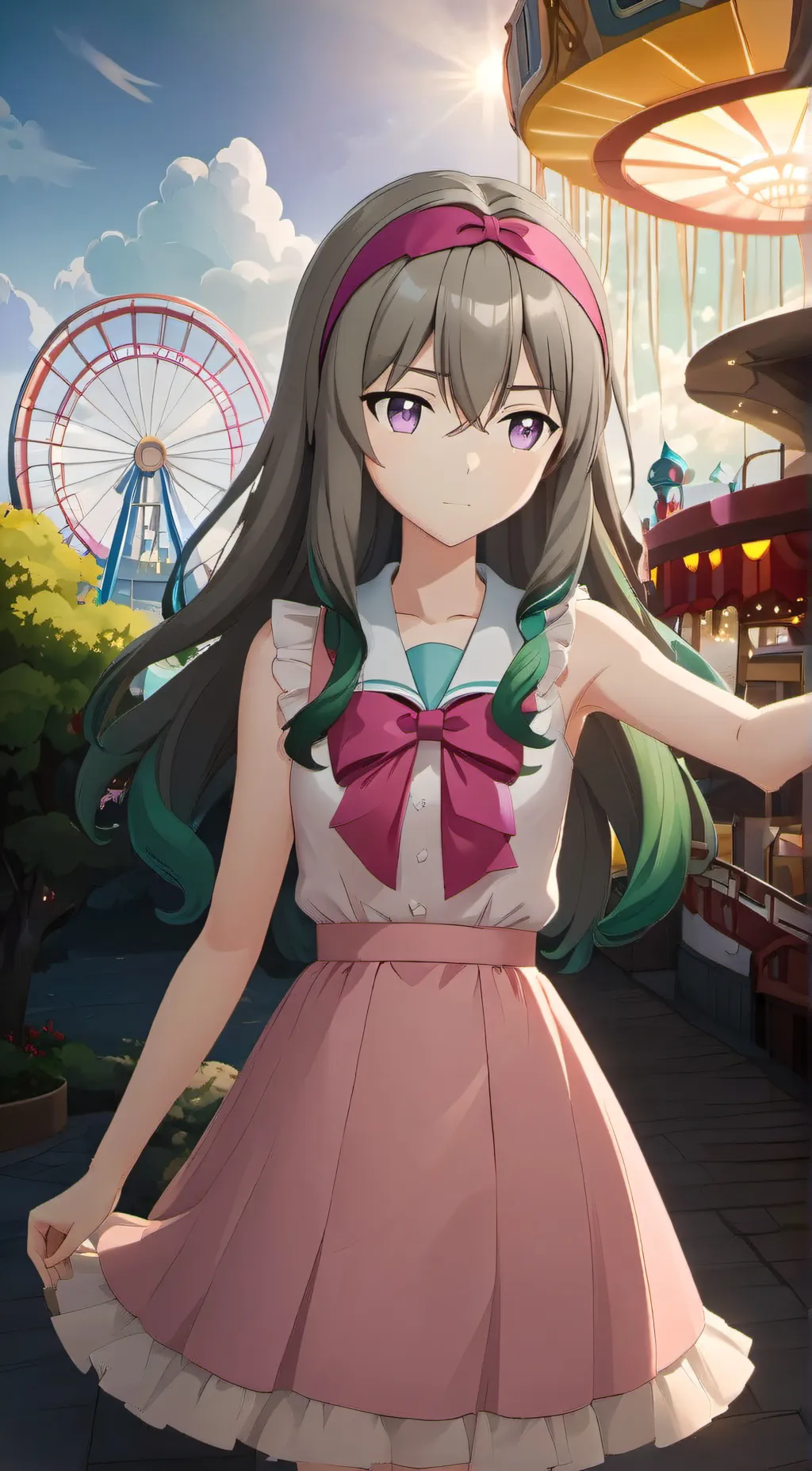 Talkie AI - Chat with Jessica