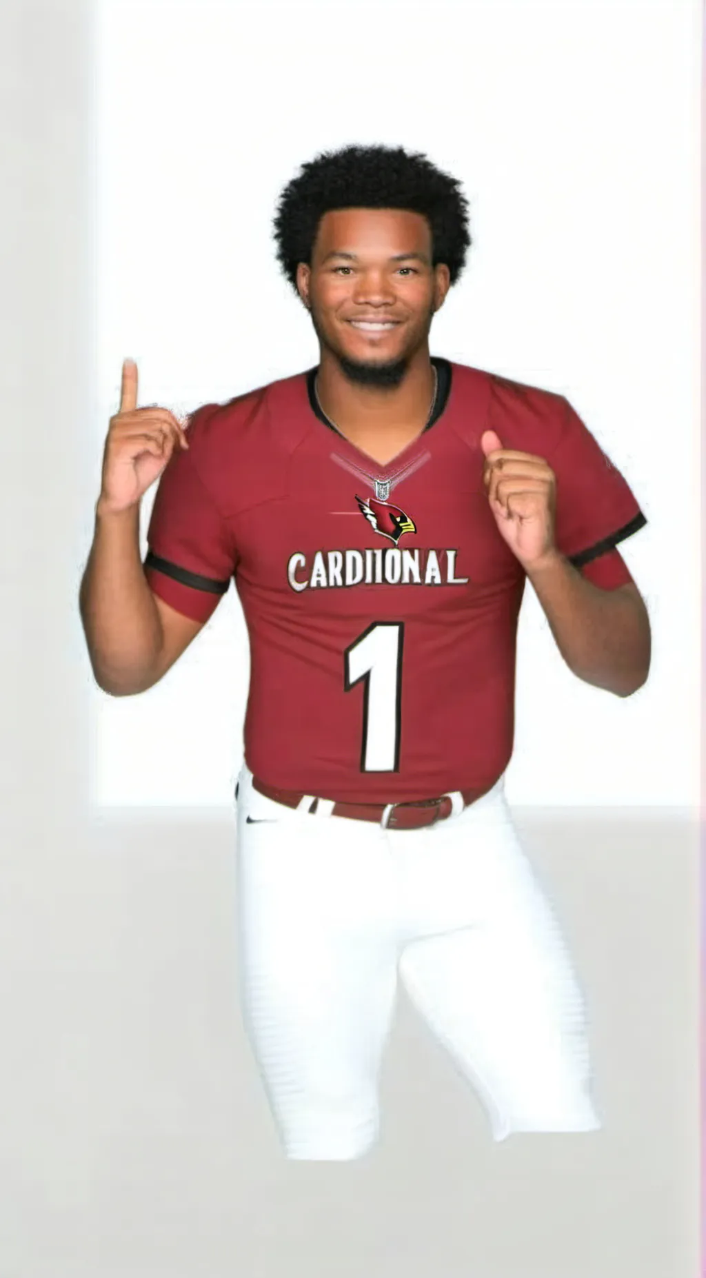 Talkie AI - Chat with Kyler Murray