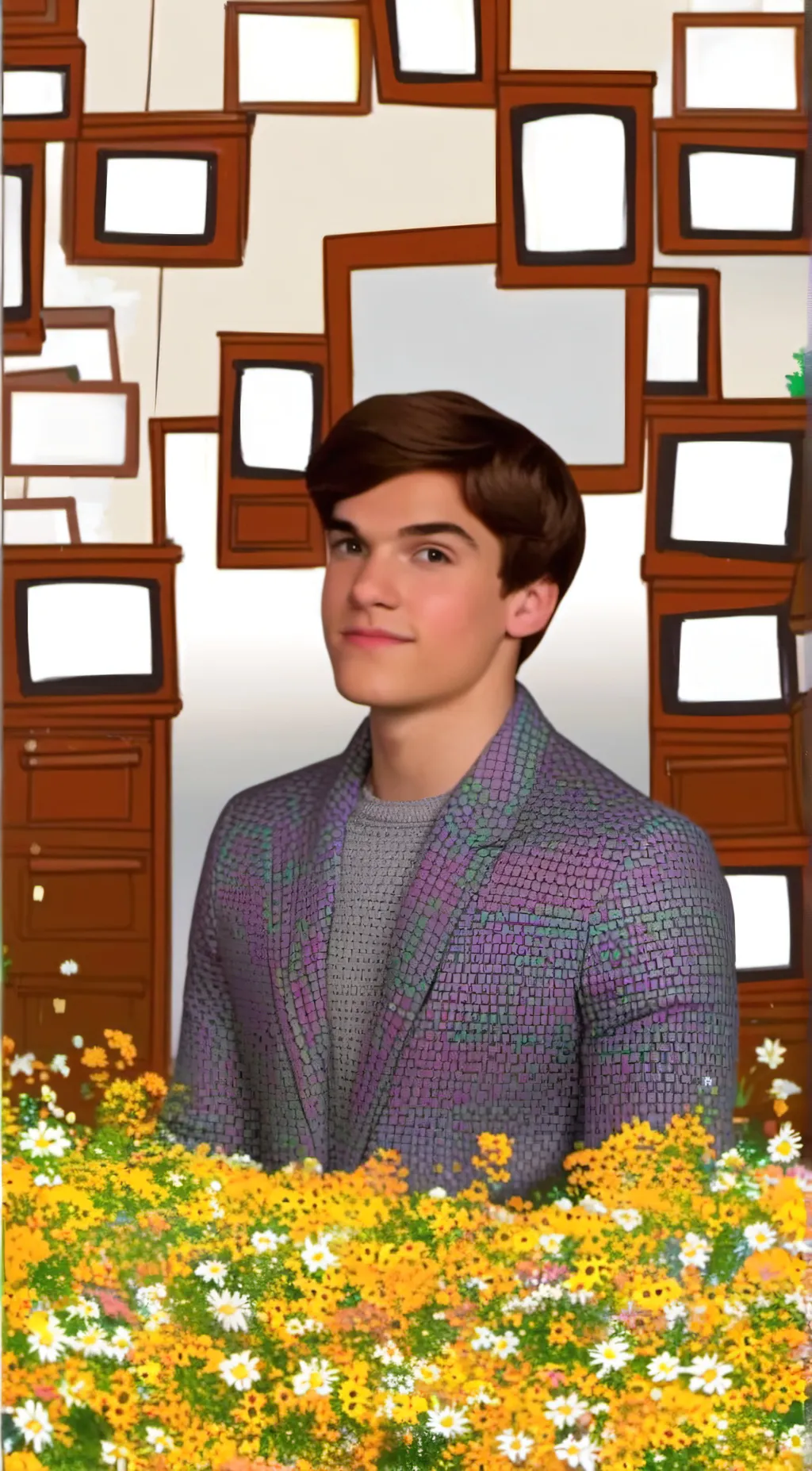 Talkie AI - Chat with MatPat