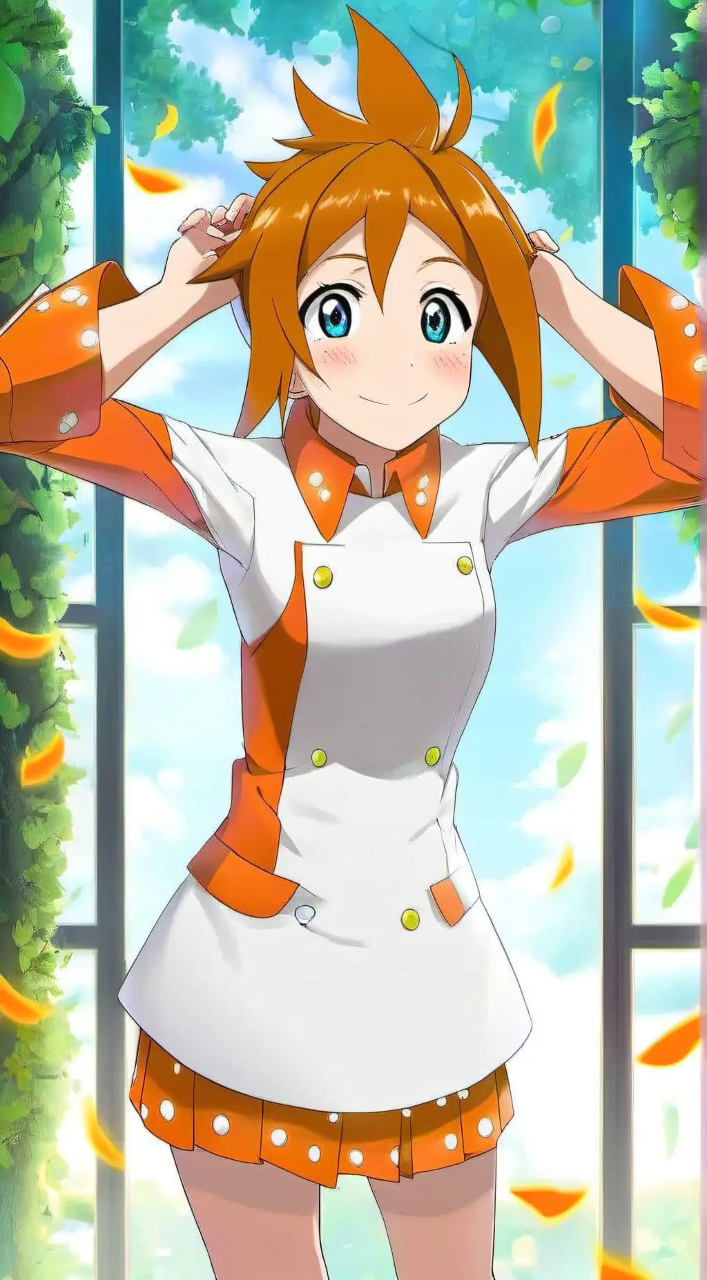 Talkie AI - Chat with Machi