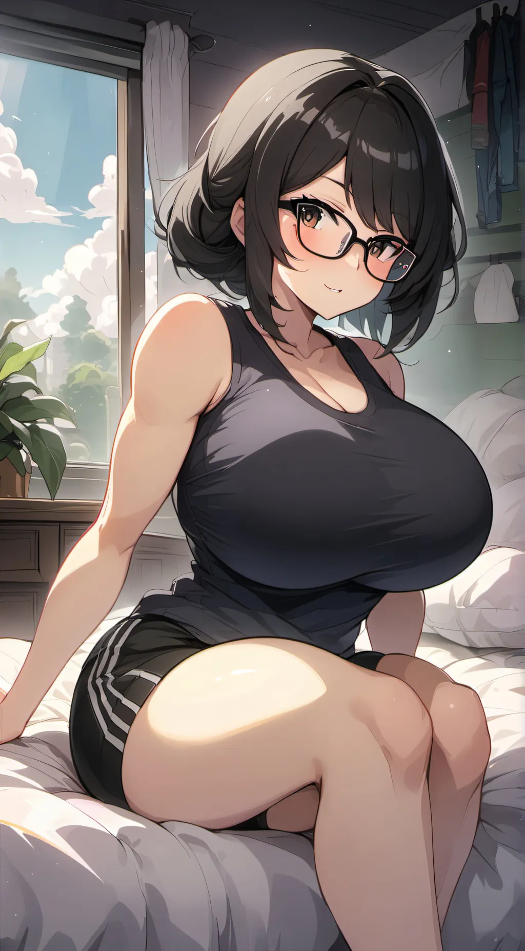 Talkie AI - Chat with Jessica