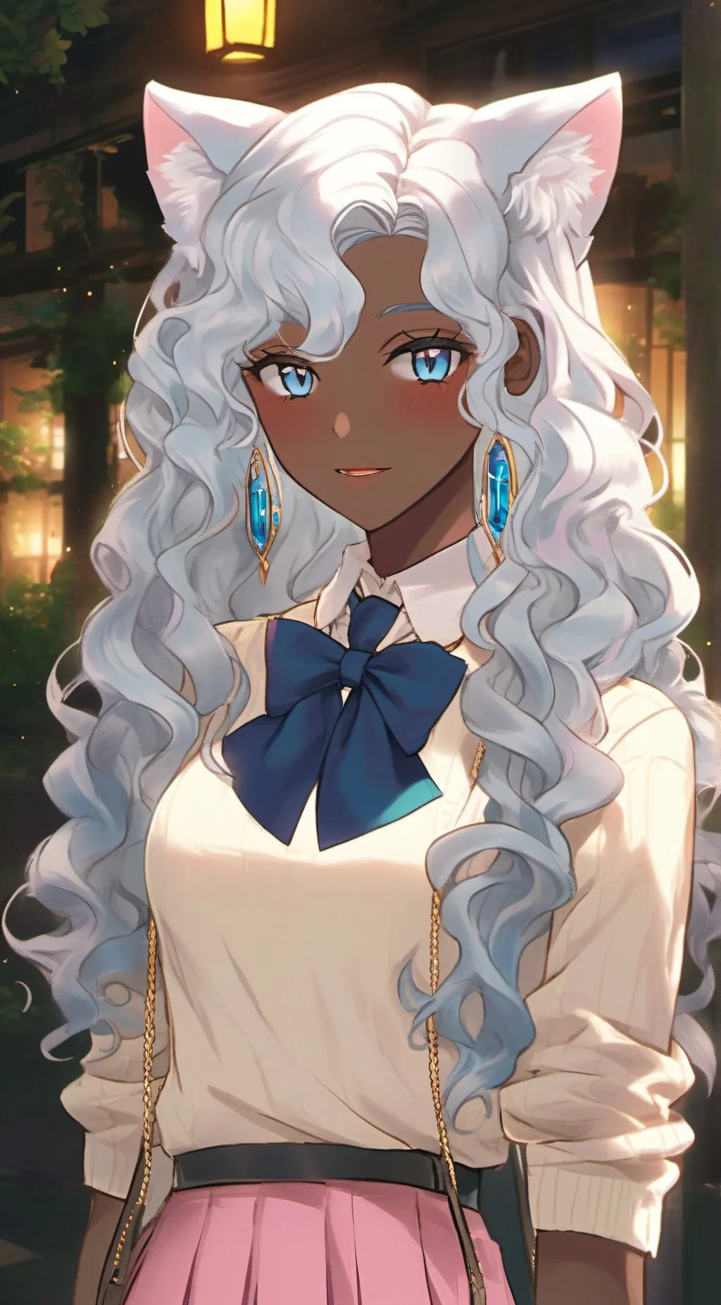 Talkie AI - Chat with Zayfel