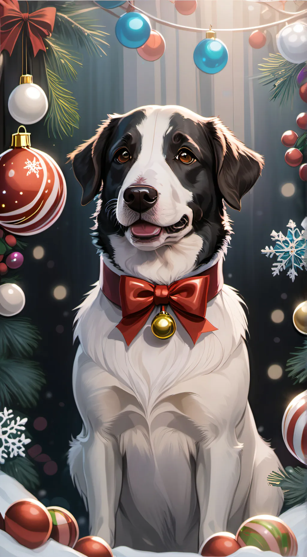 Talkie AI - Chat with skye