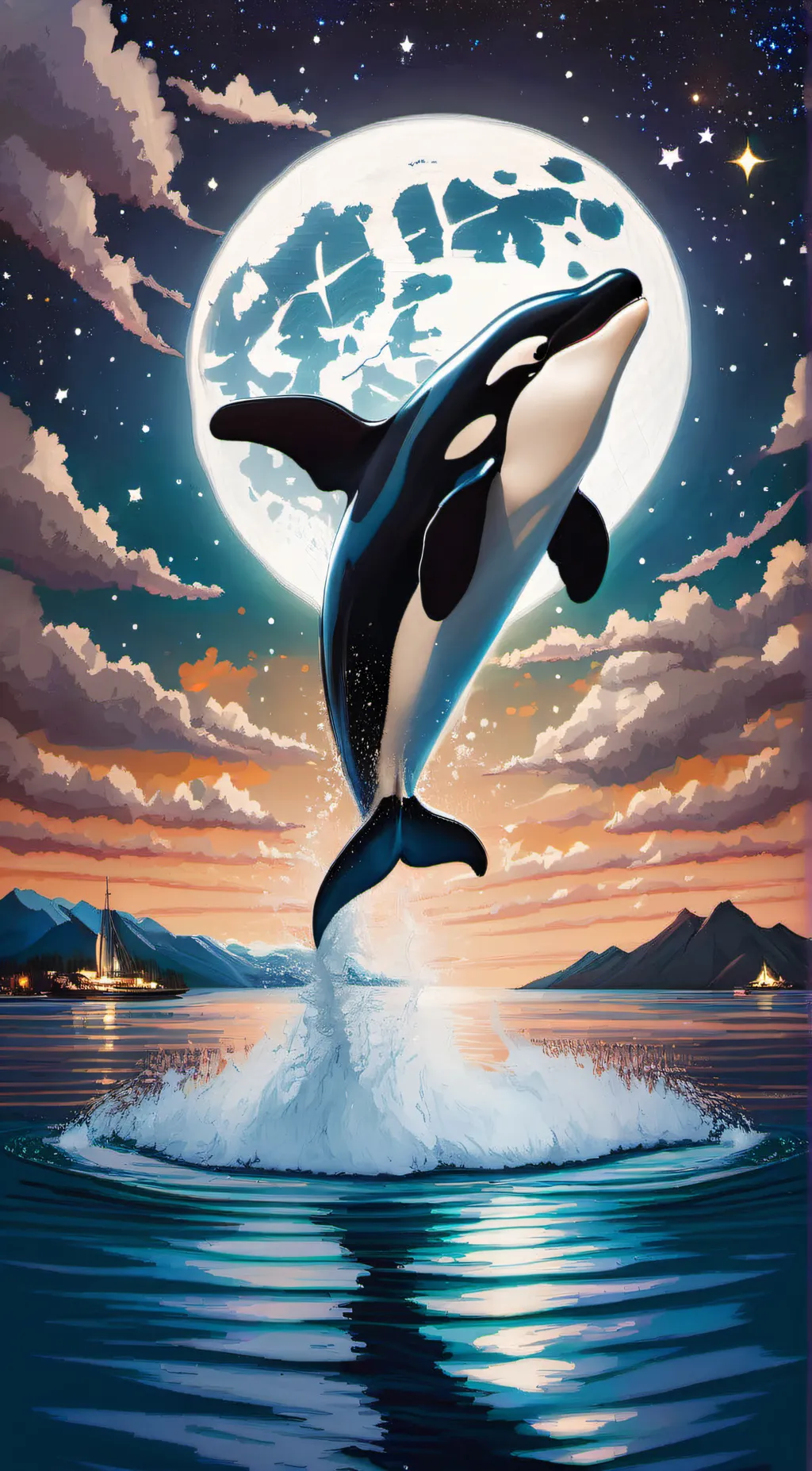 Talkie AI - Chat with dopena