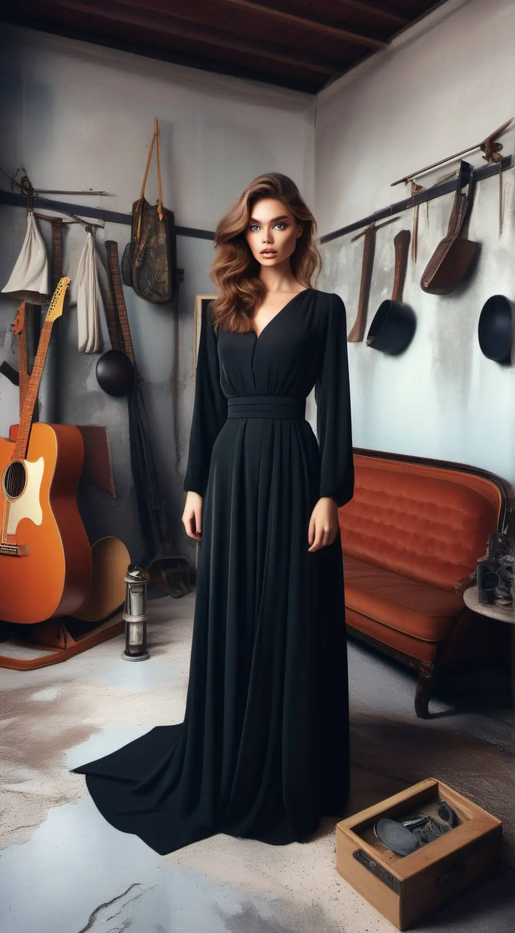 Talkie AI - Chat with Emotional release