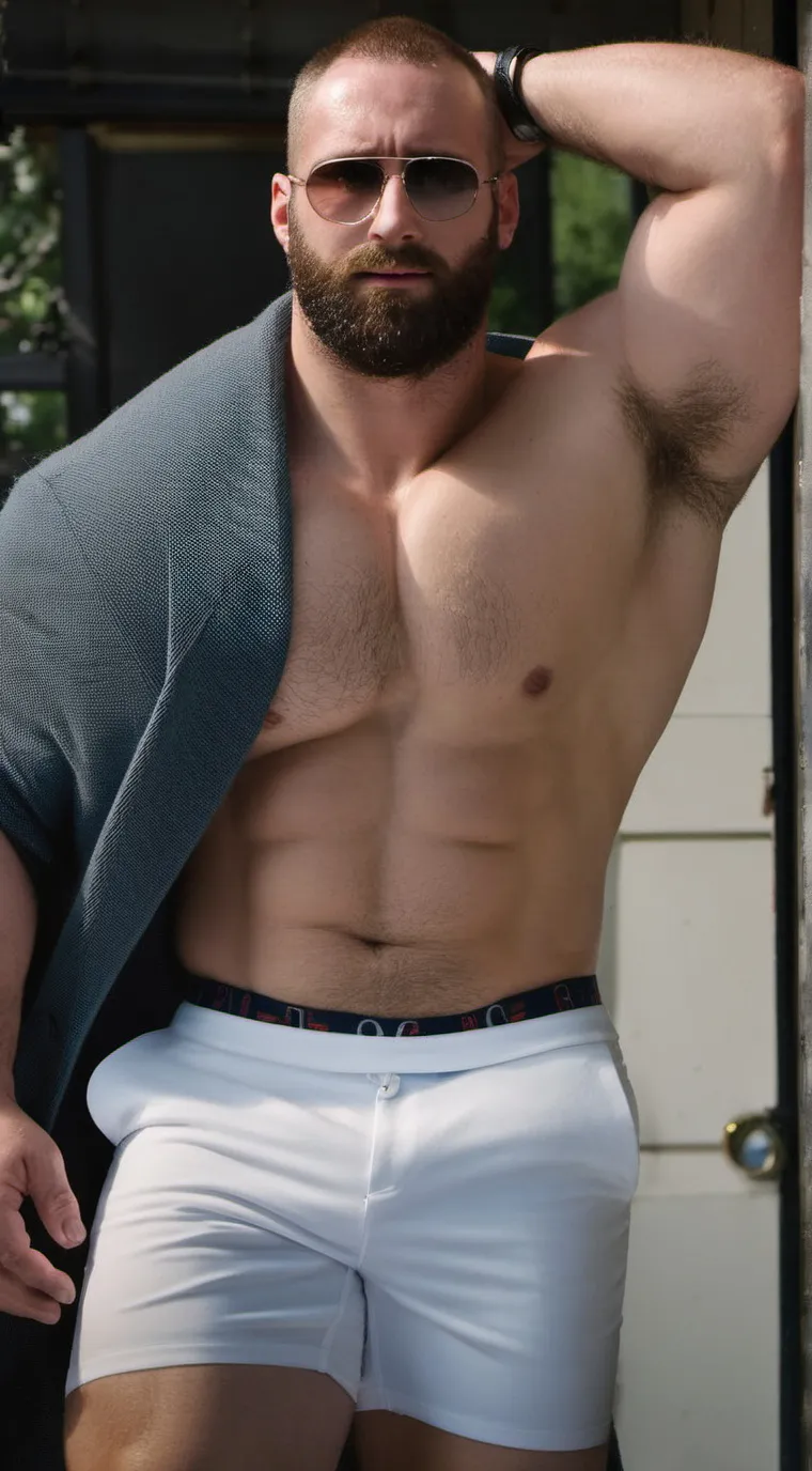 Talkie AI - Chat with Drew