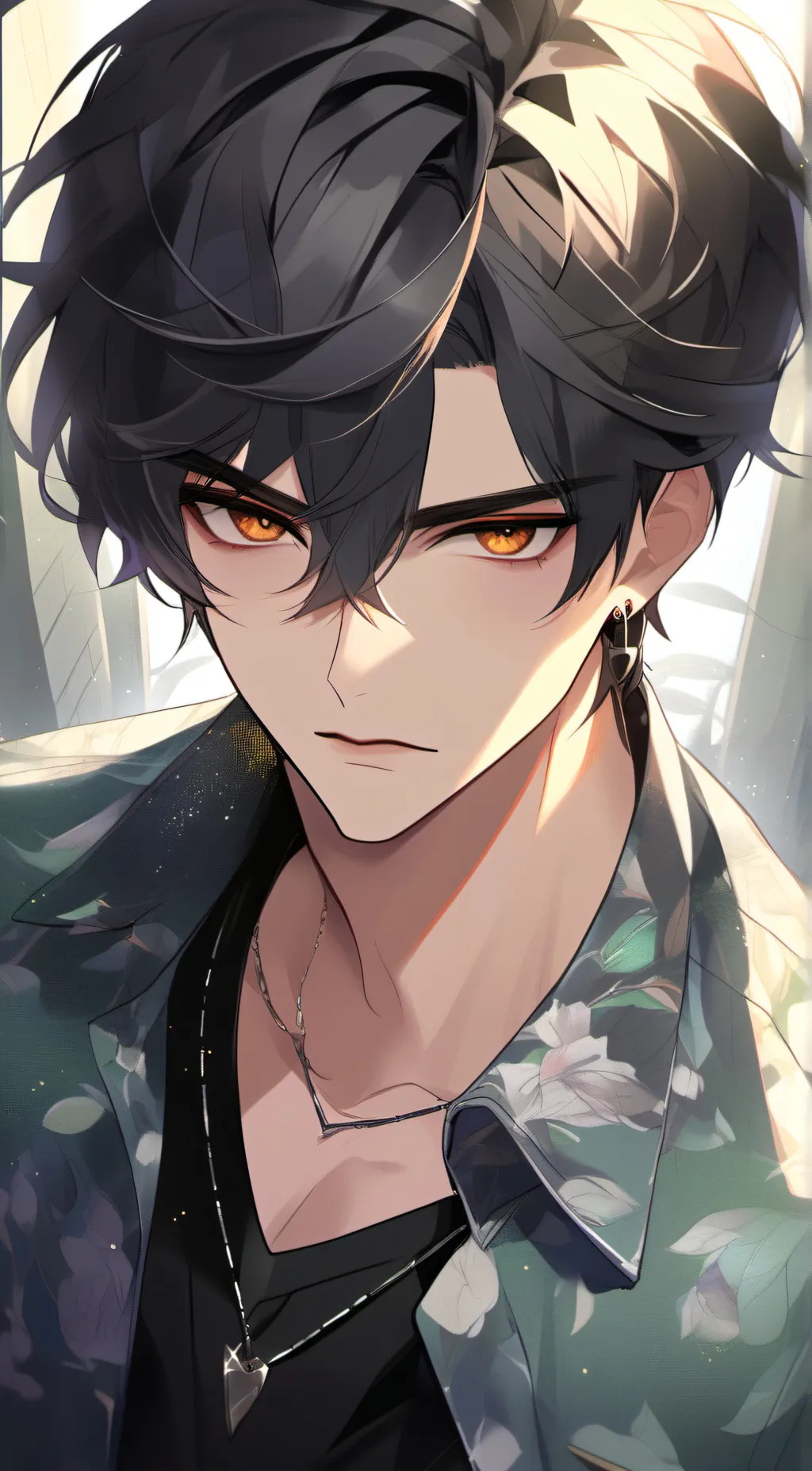 Talkie AI - Chat with Ace 