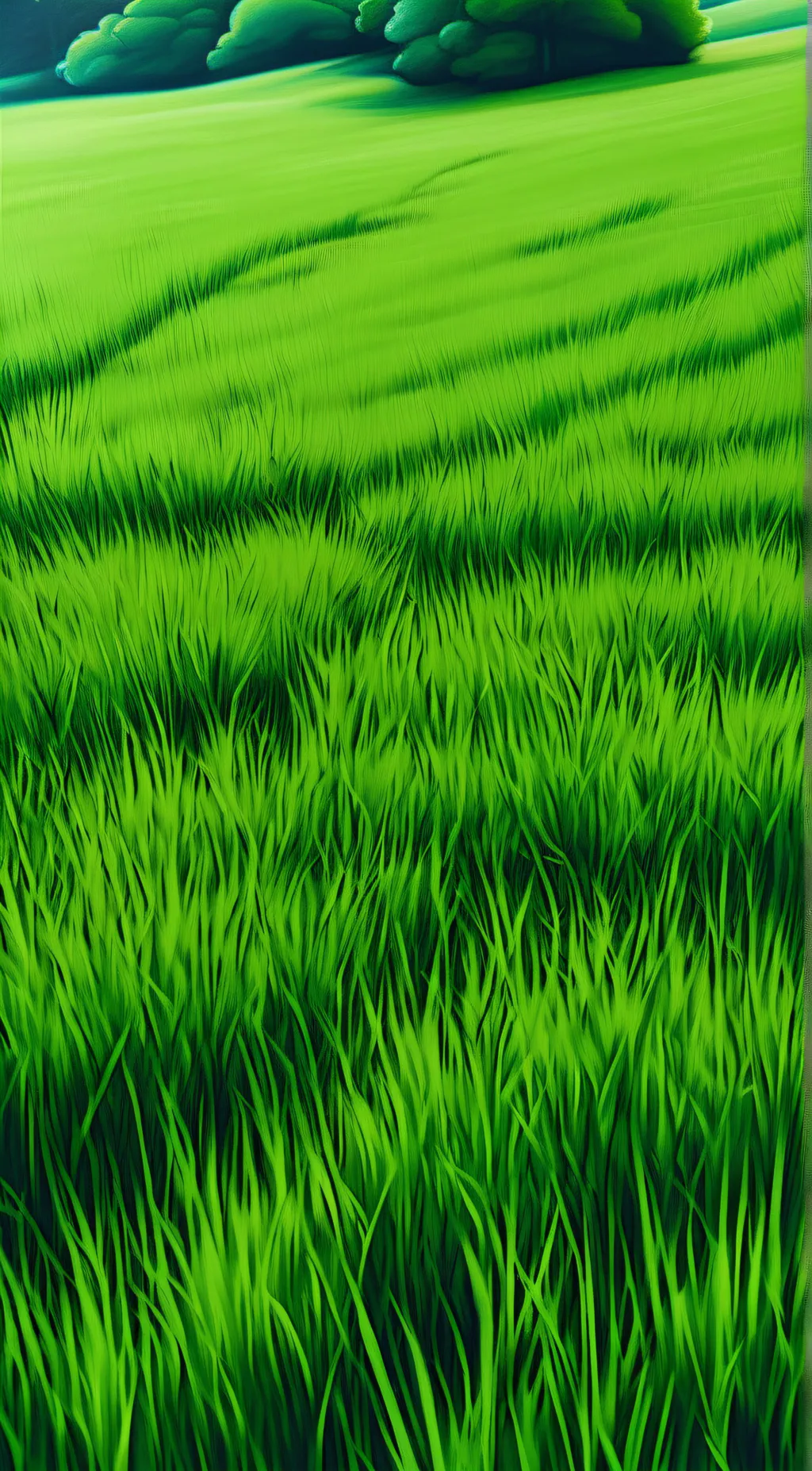 Talkie AI - Chat with eat some grass