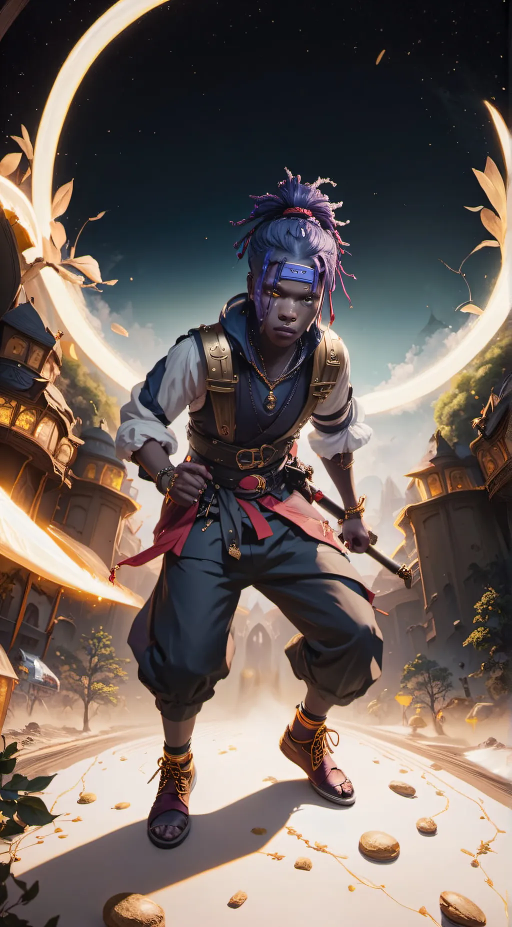 Talkie AI - Chat with kia