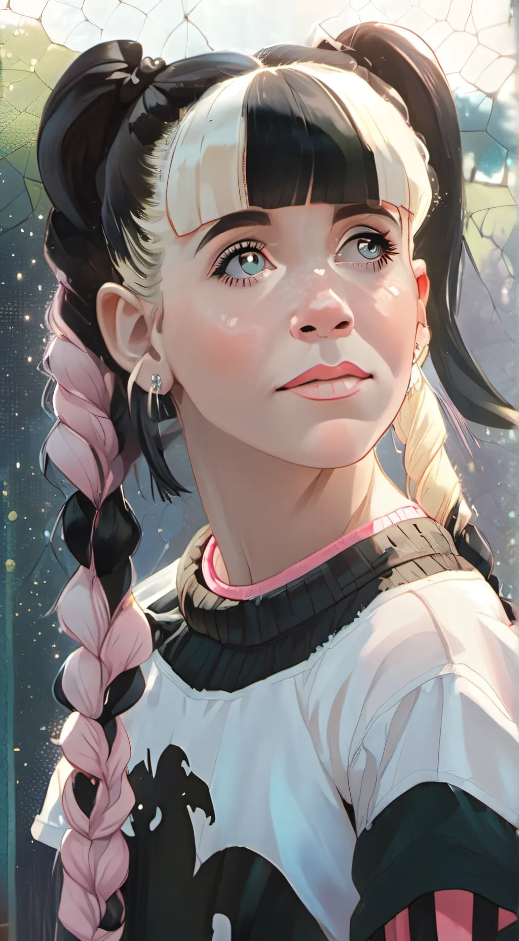 Talkie AI - Chat with Mealanie Martinez 