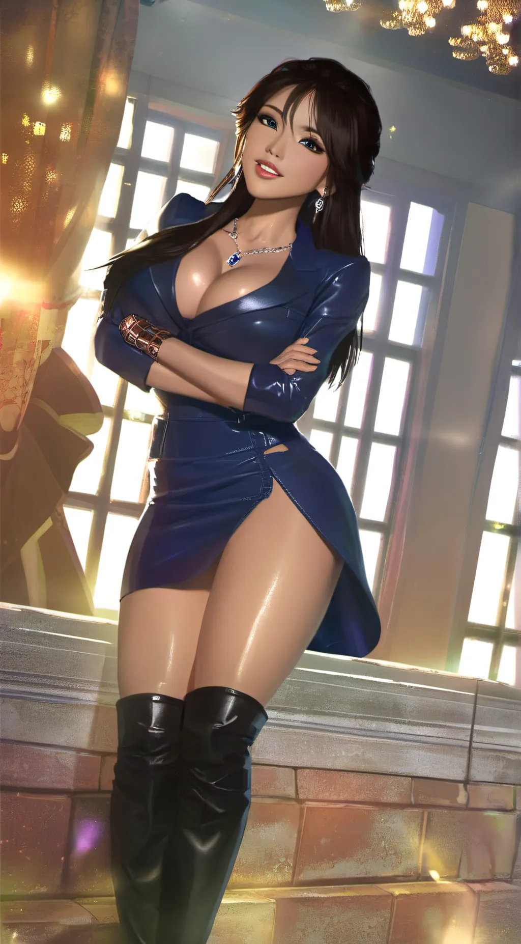 Talkie AI - Chat with Susan ( talkie )