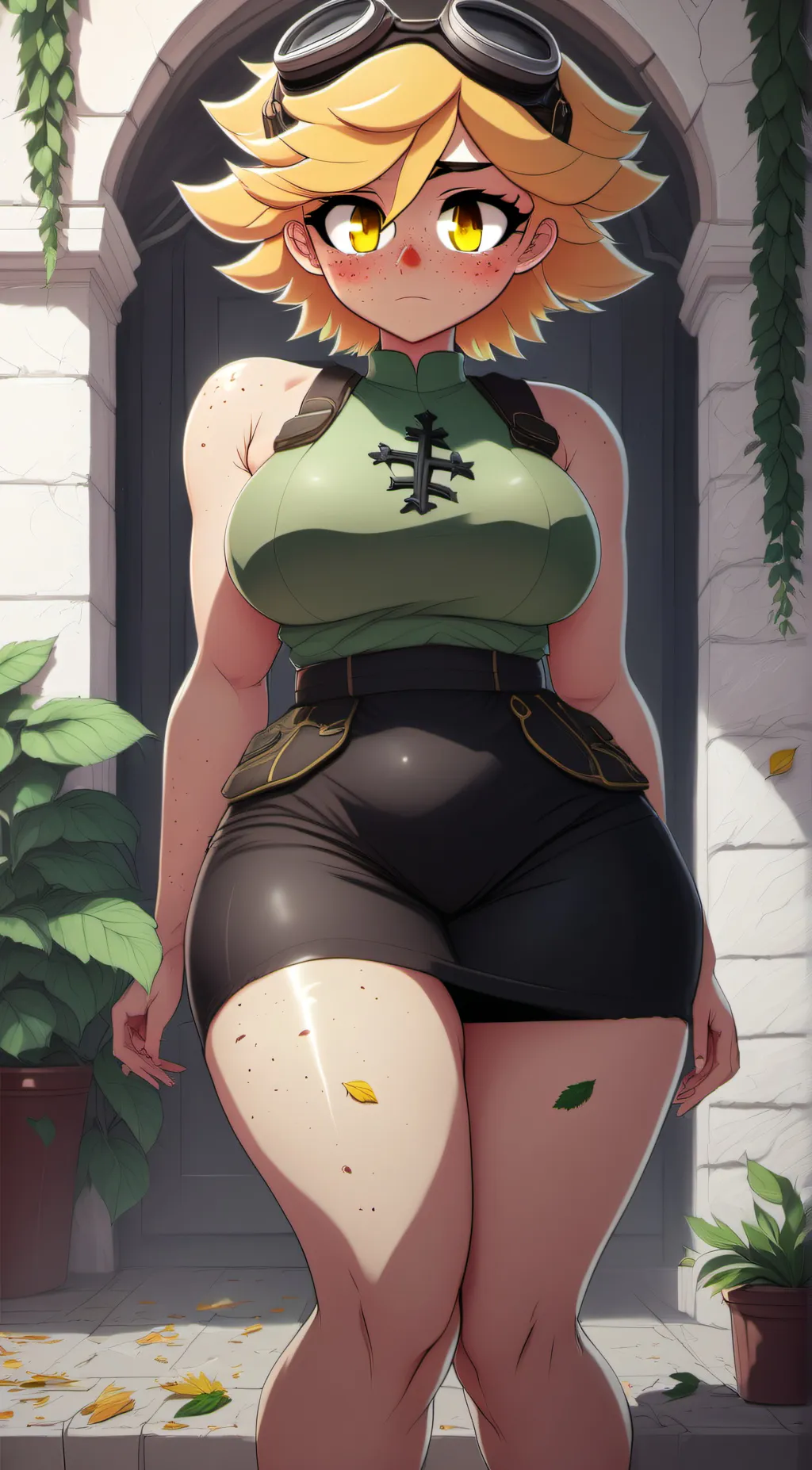 Talkie AI - Chat with Solar flare