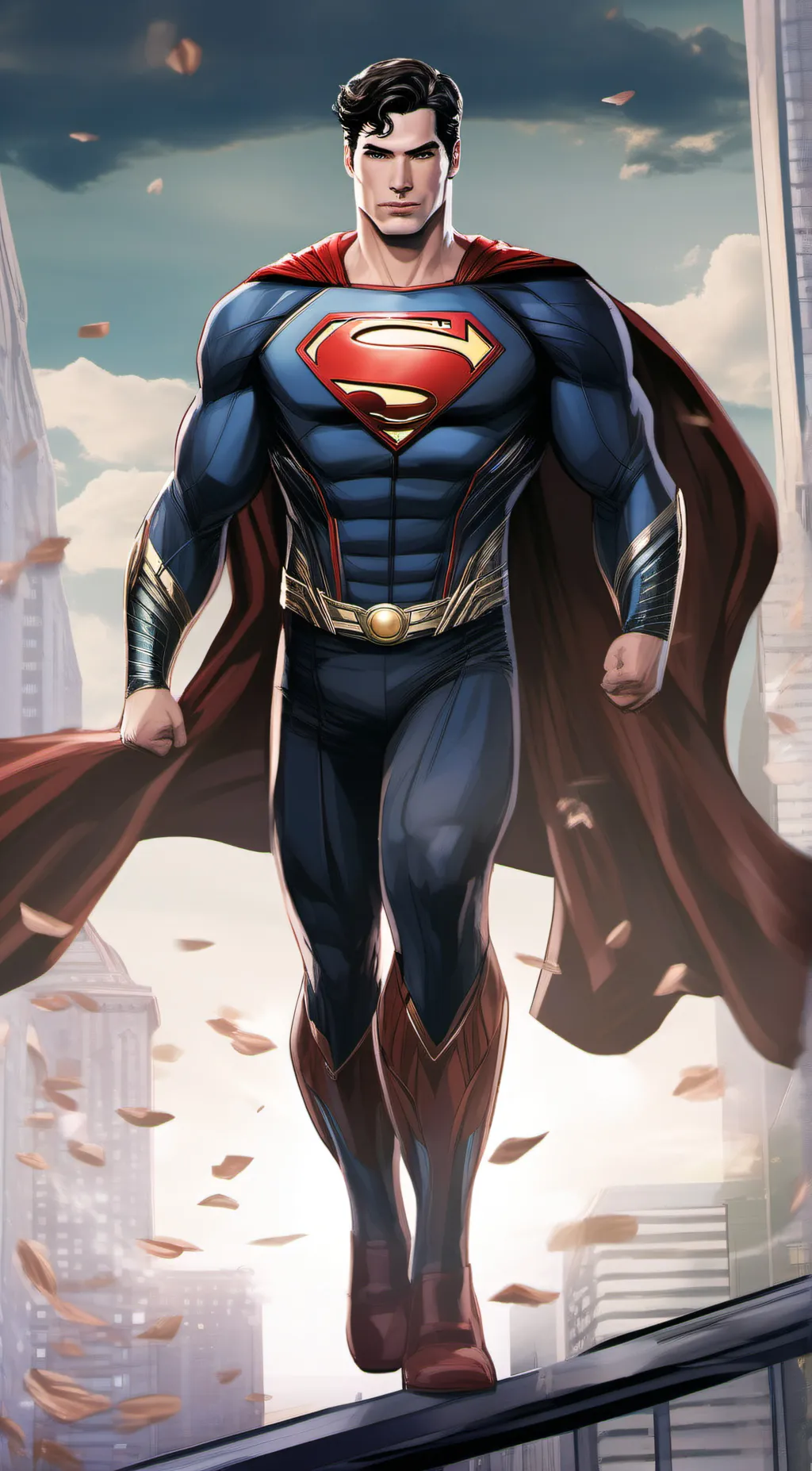 Talkie AI - Chat with Jordan 