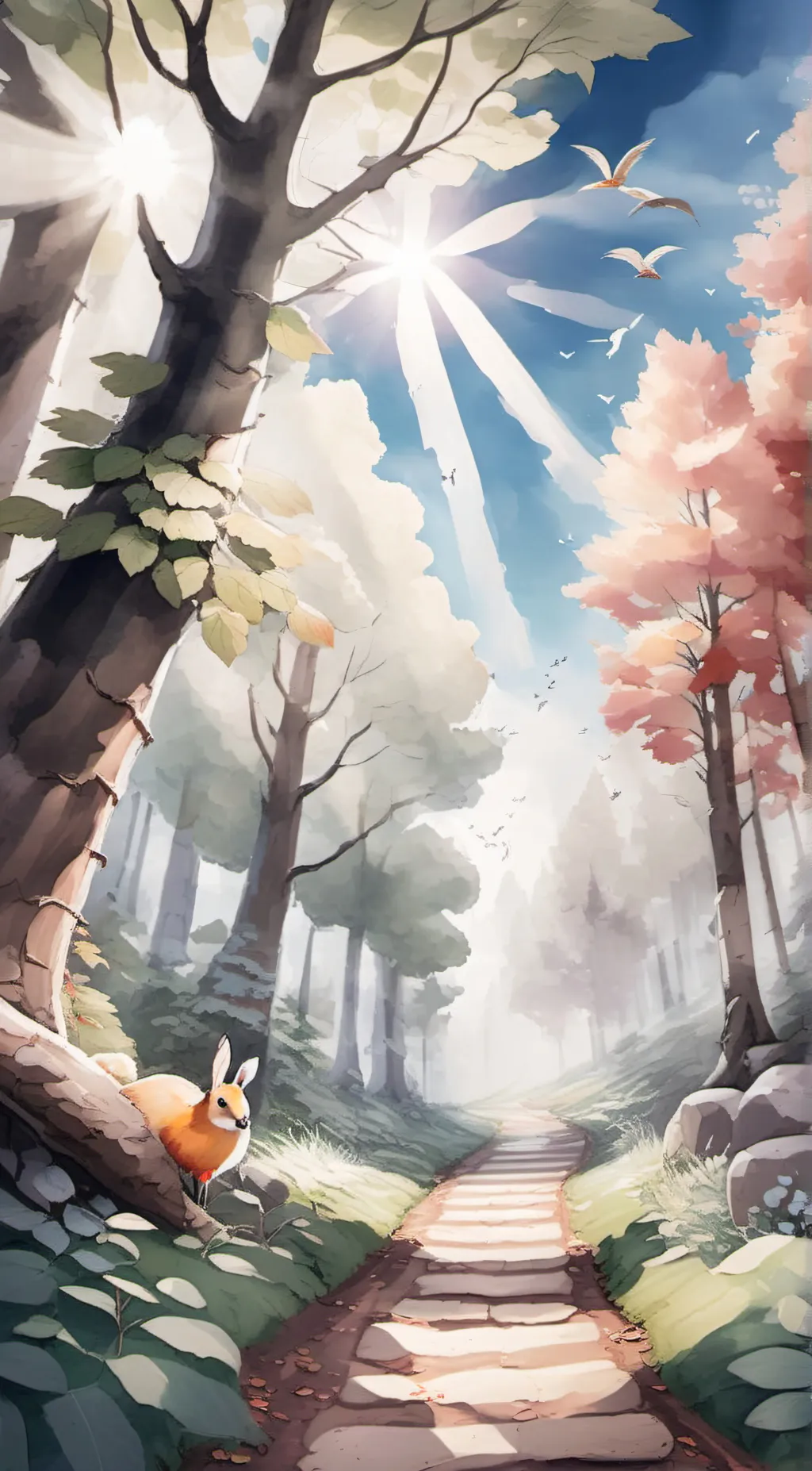 Talkie AI - Chat with  Angela DeForest