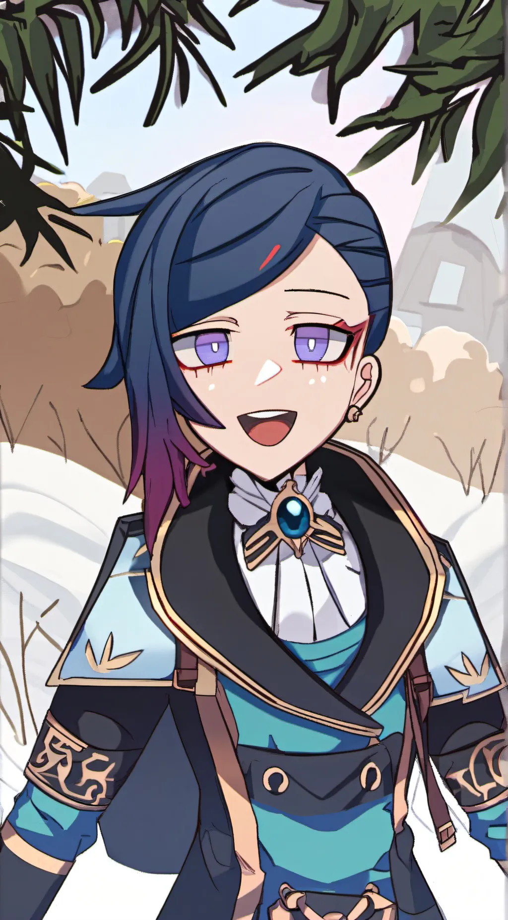 Talkie AI - Chat with enmu