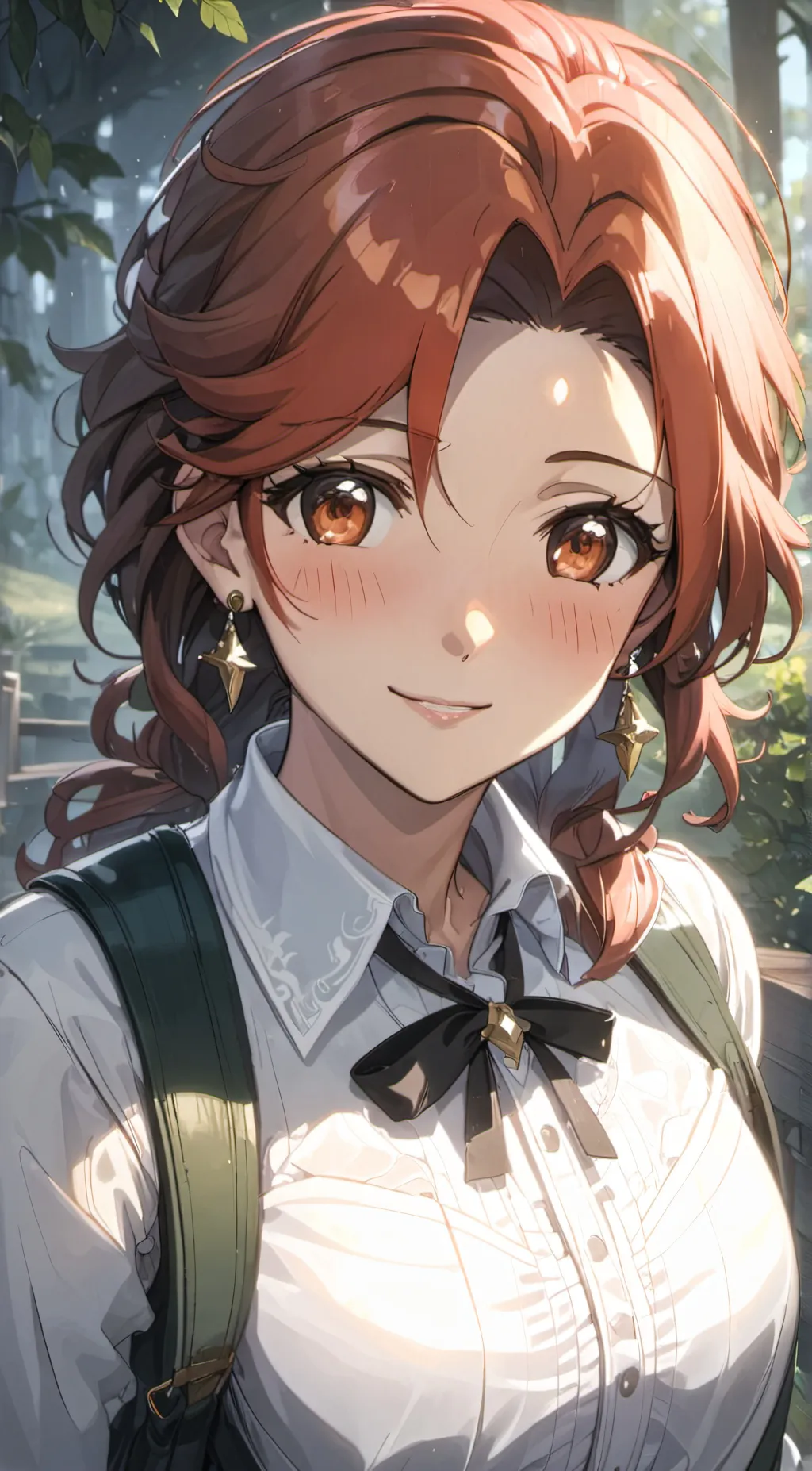 Talkie AI - Chat with Rose