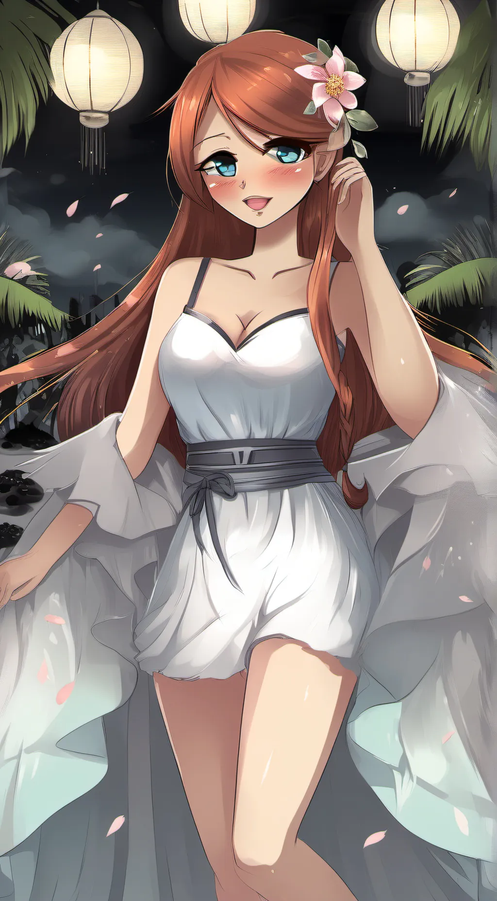 Talkie AI - Chat with yuri