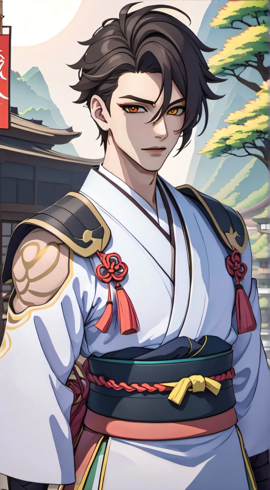 Talkie AI - Chat with Yorackor