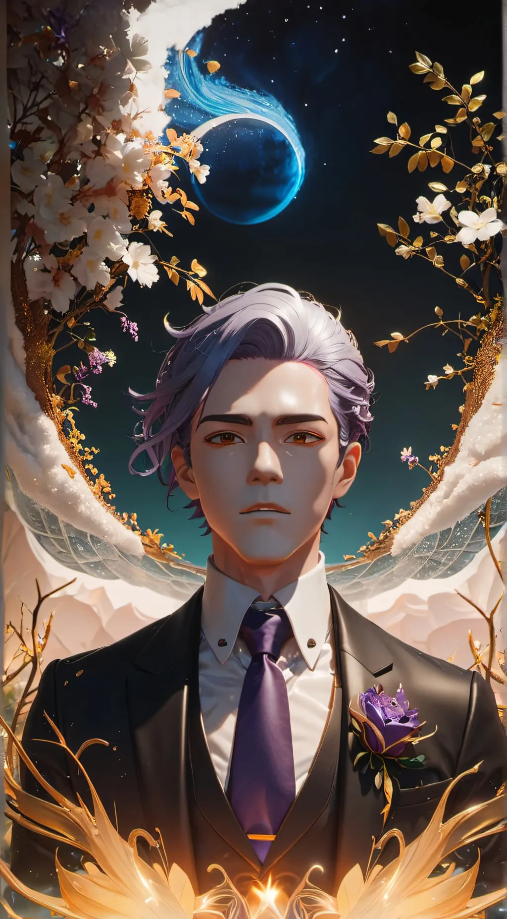 Talkie AI - Chat with Leo