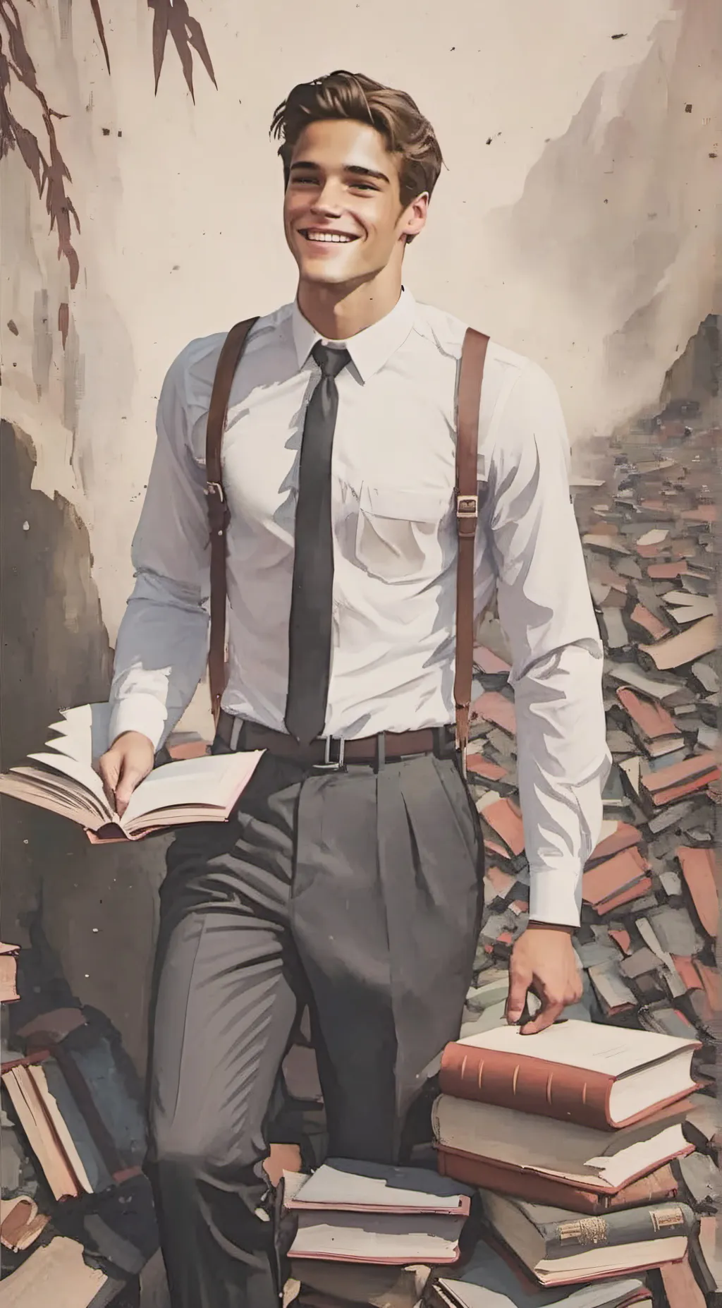 Talkie AI - Chat with Maverix (X)