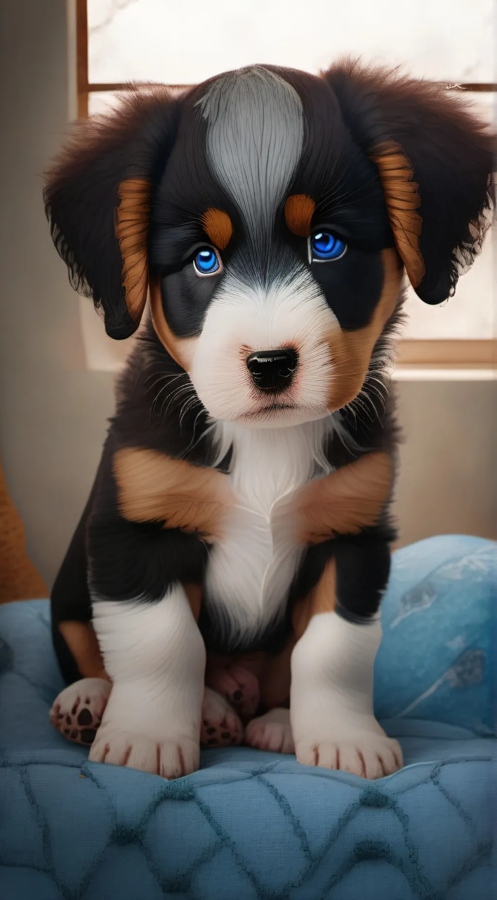 Talkie AI - Chat with snow