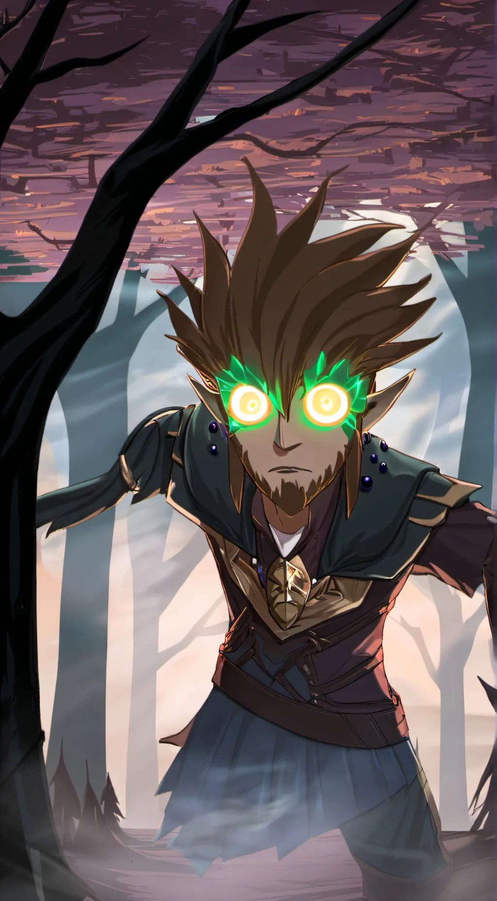 Talkie AI - Chat with Entskall85