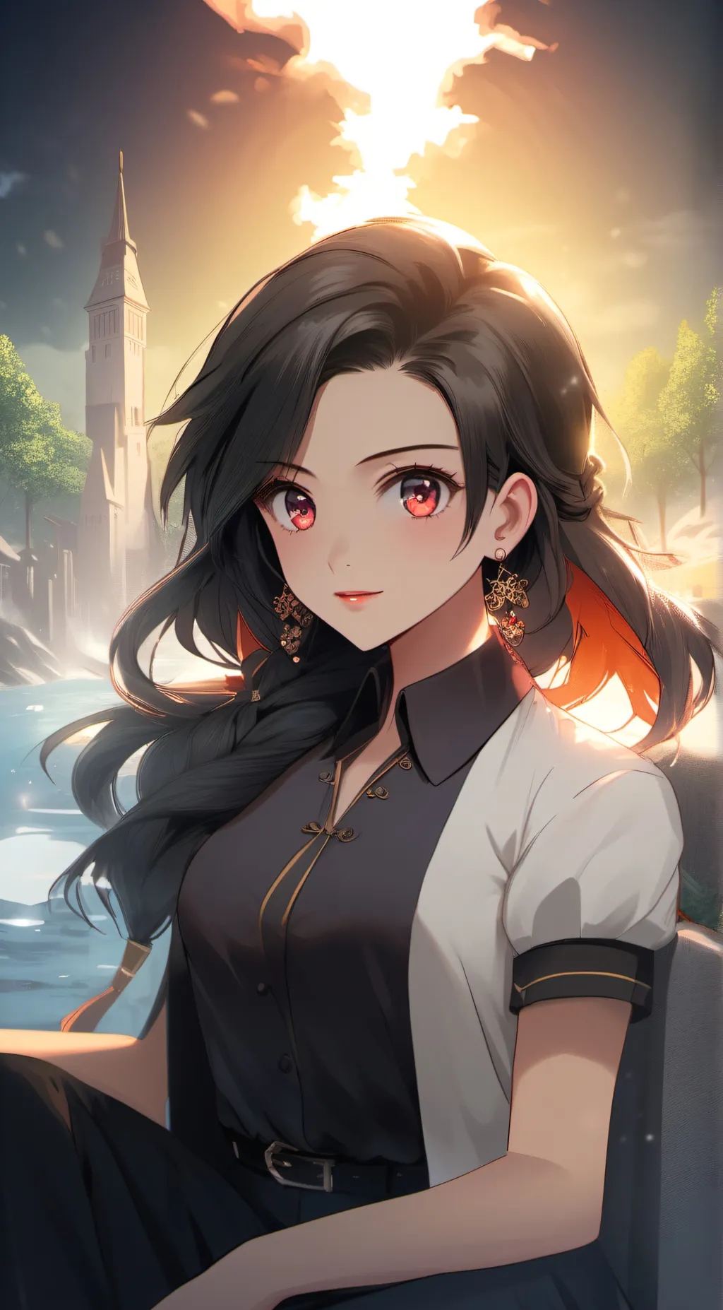 Talkie AI - Chat with jade