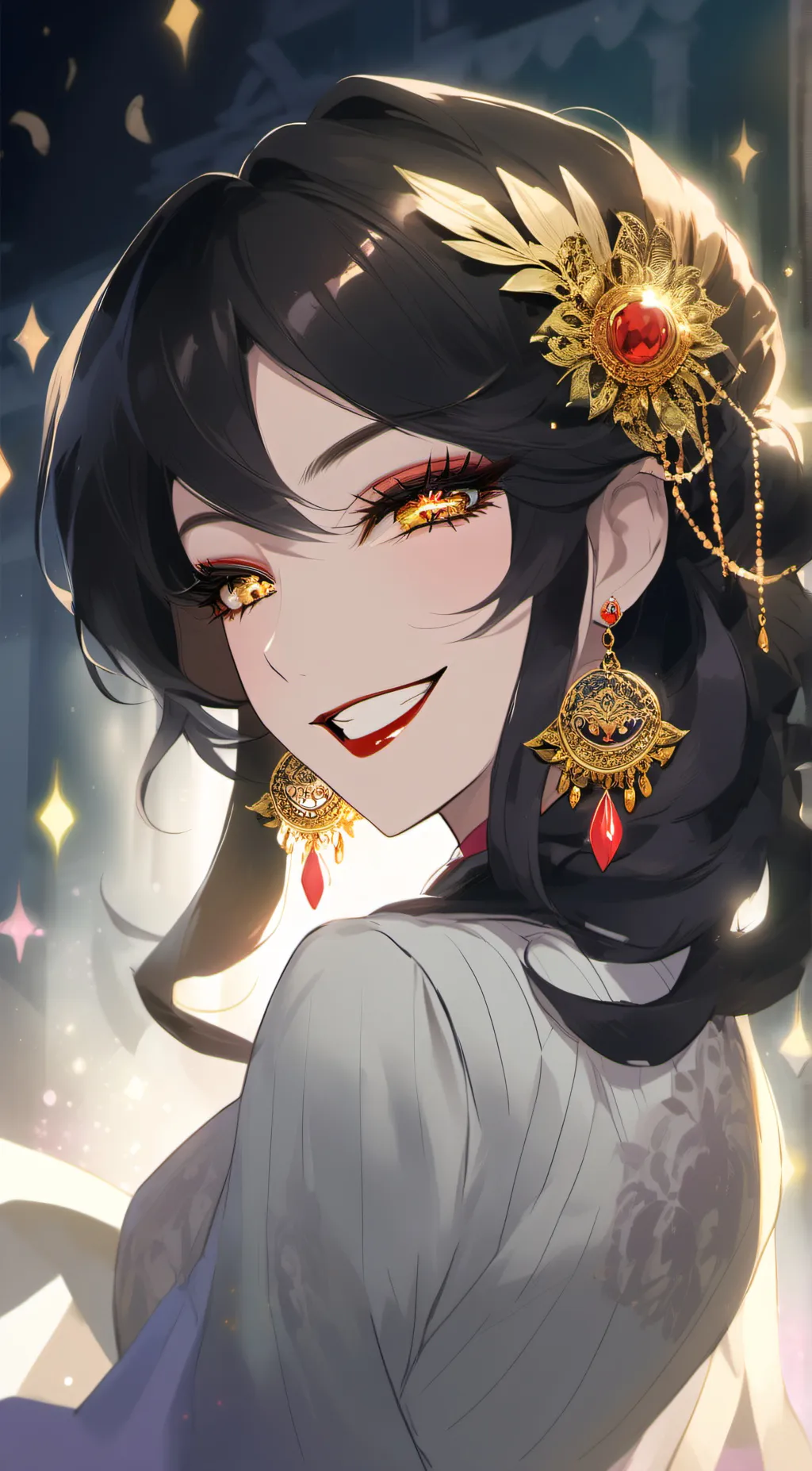 Talkie AI - Chat with Lenora