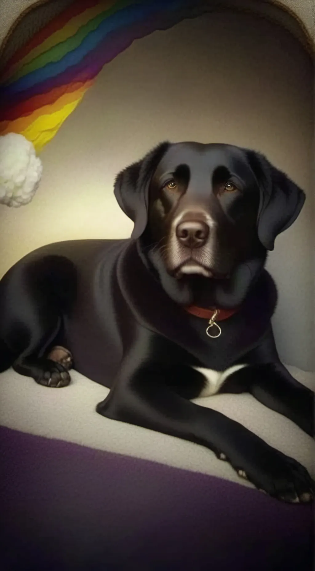 Talkie AI - Chat with Prince