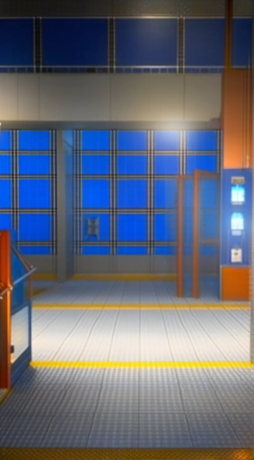 Talkie AI - Chat with testing facility