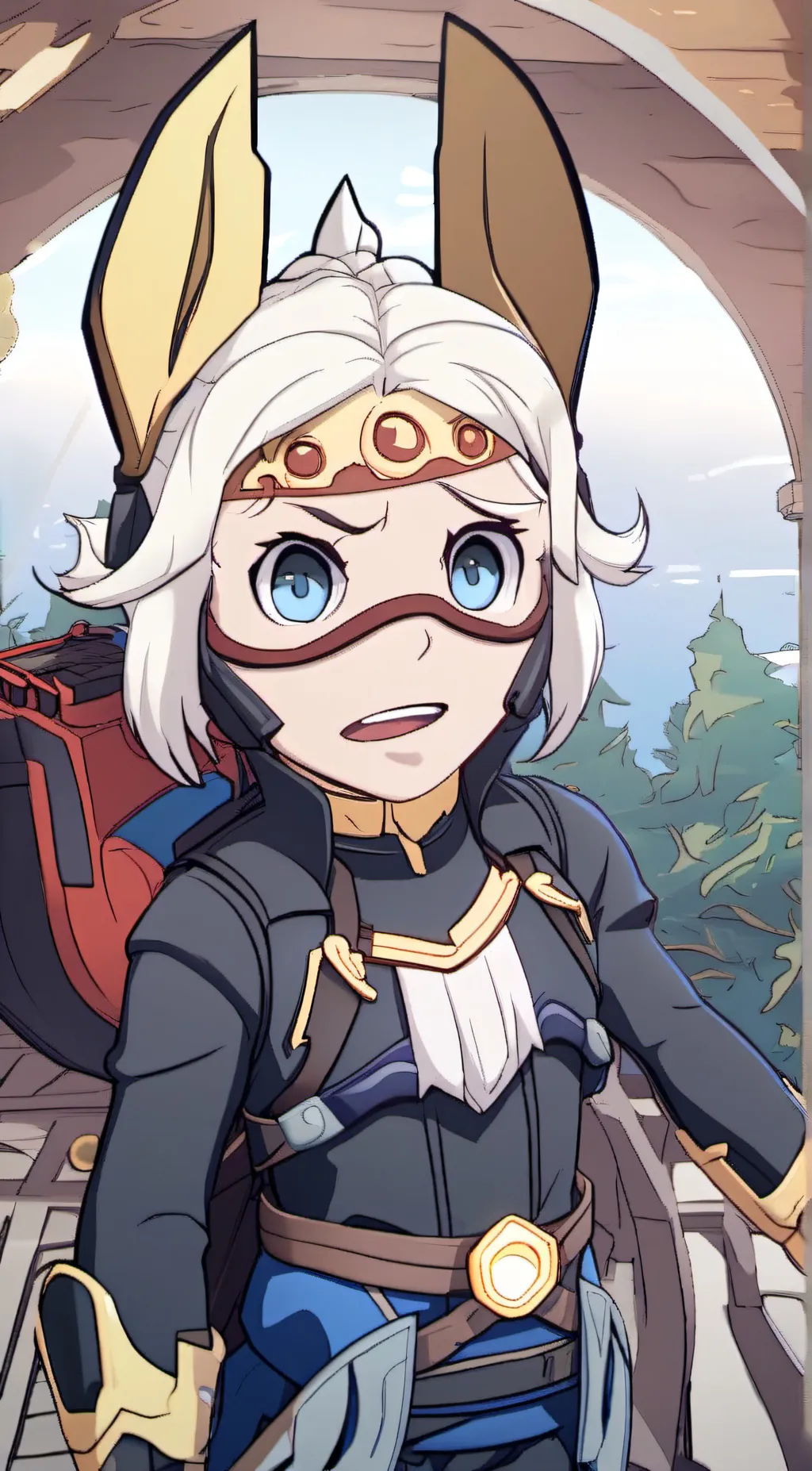 Talkie AI - Chat with Lolbit