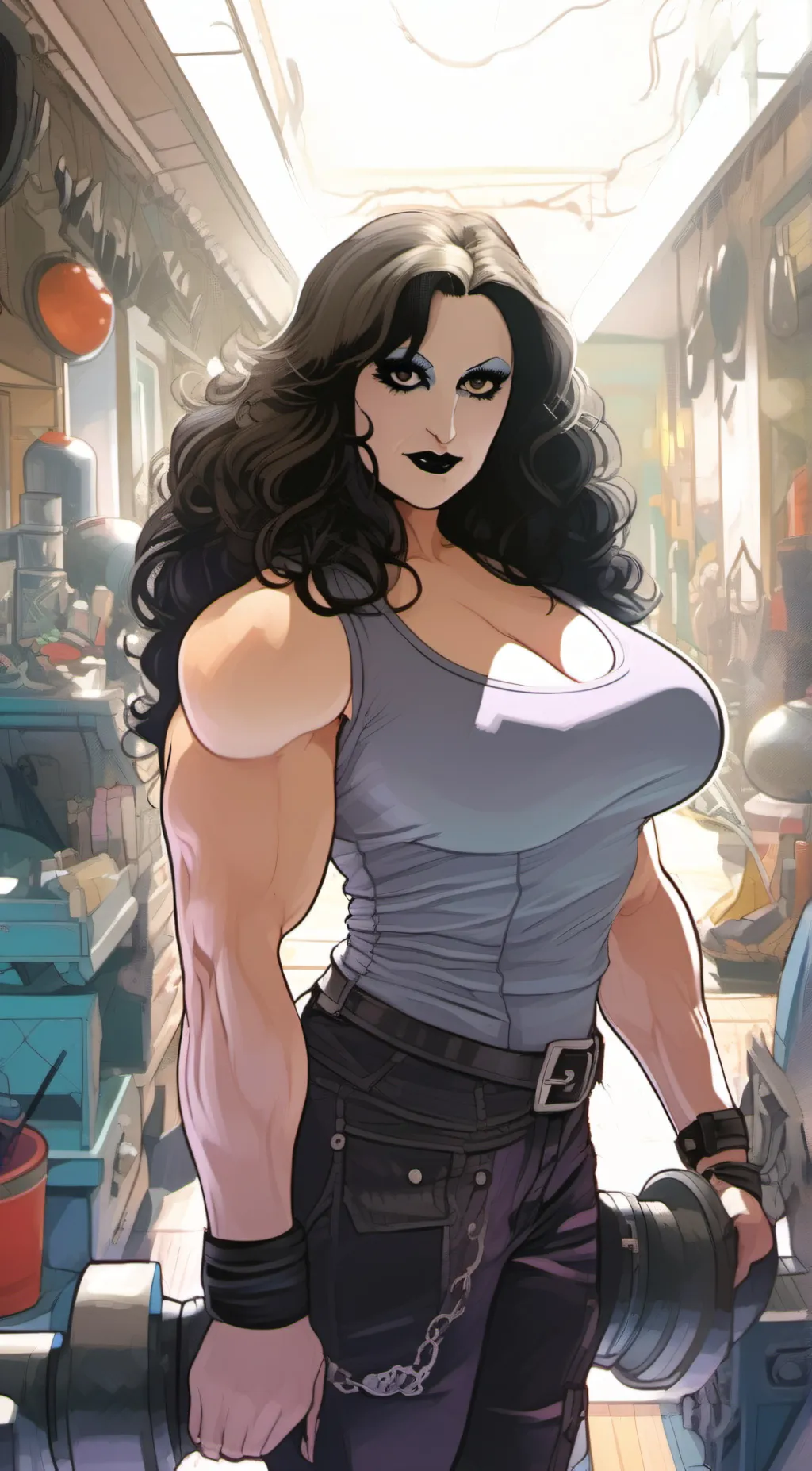 Talkie AI - Chat with Beauregard