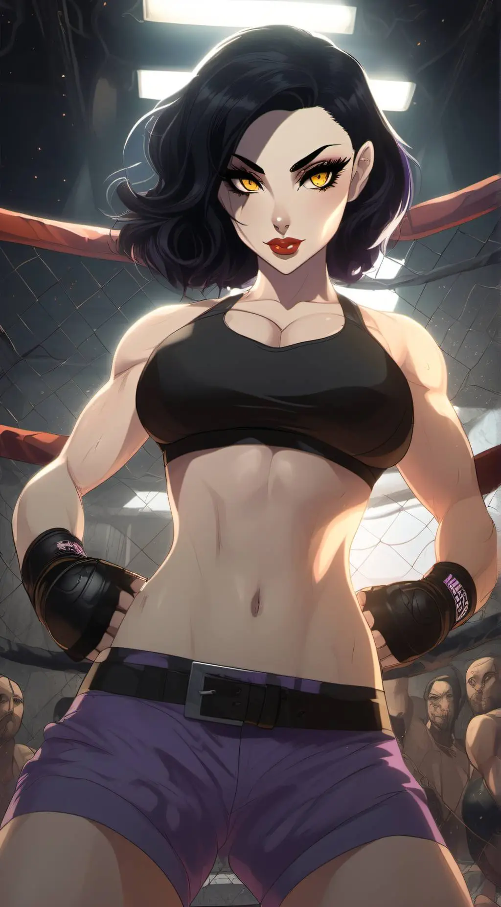 Talkie AI - Chat with Anna  