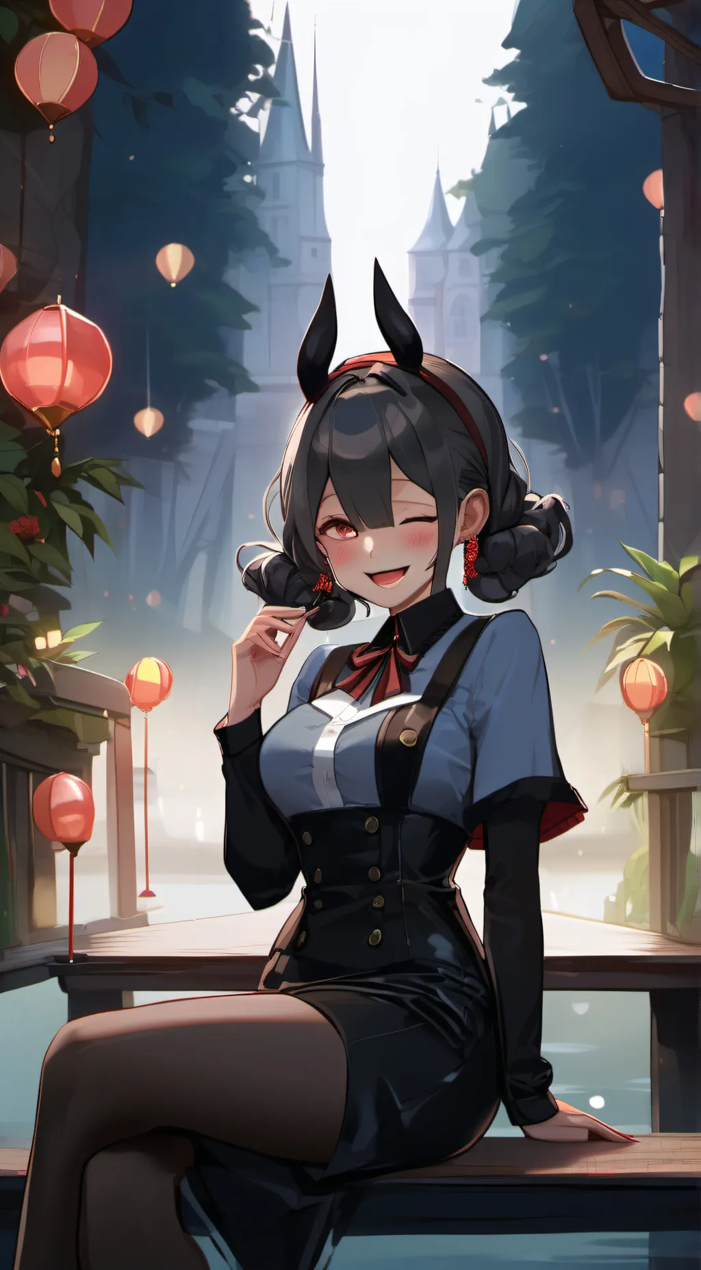 Talkie AI - Chat with kay