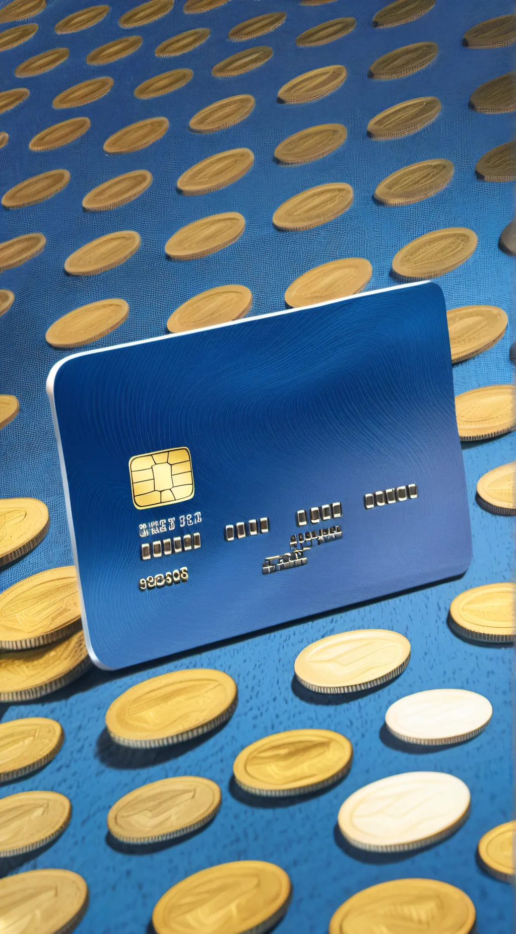 Talkie AI - Chat with Credit car