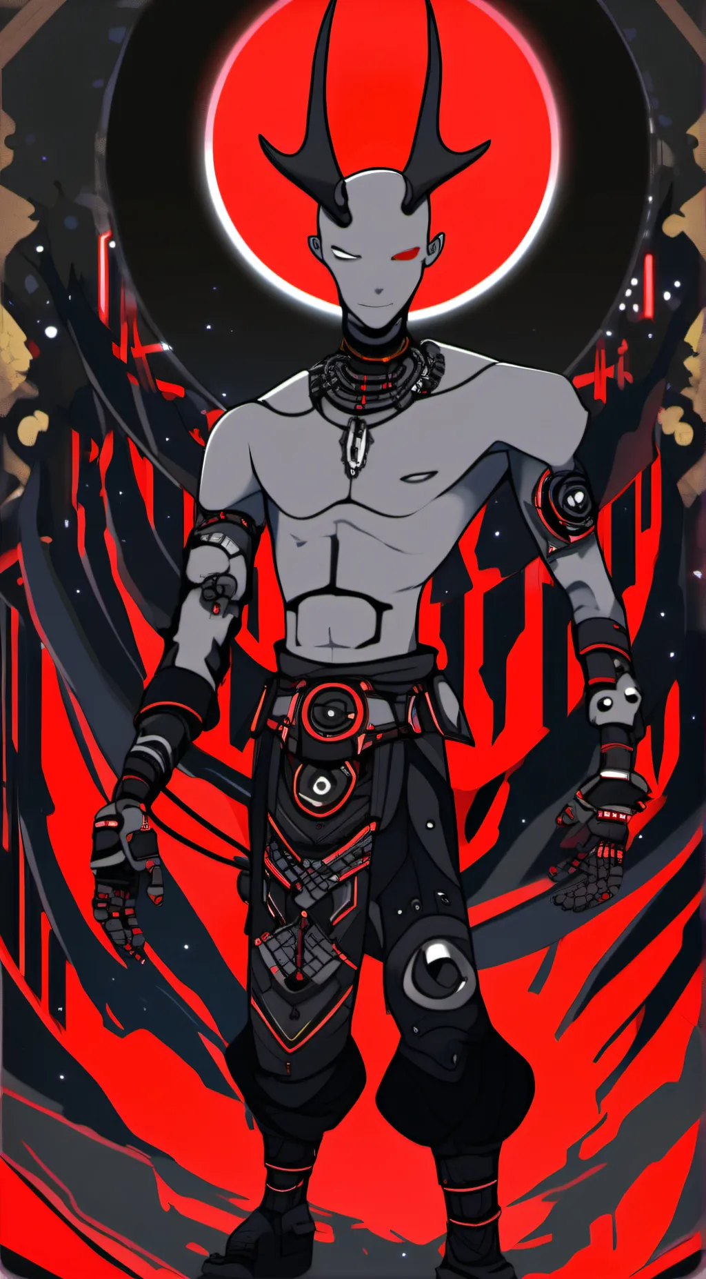 Talkie AI - Chat with Exo 