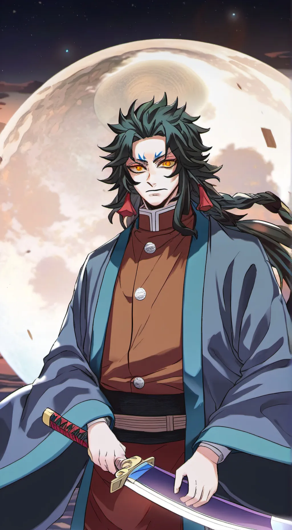 Talkie AI - Chat with Leila