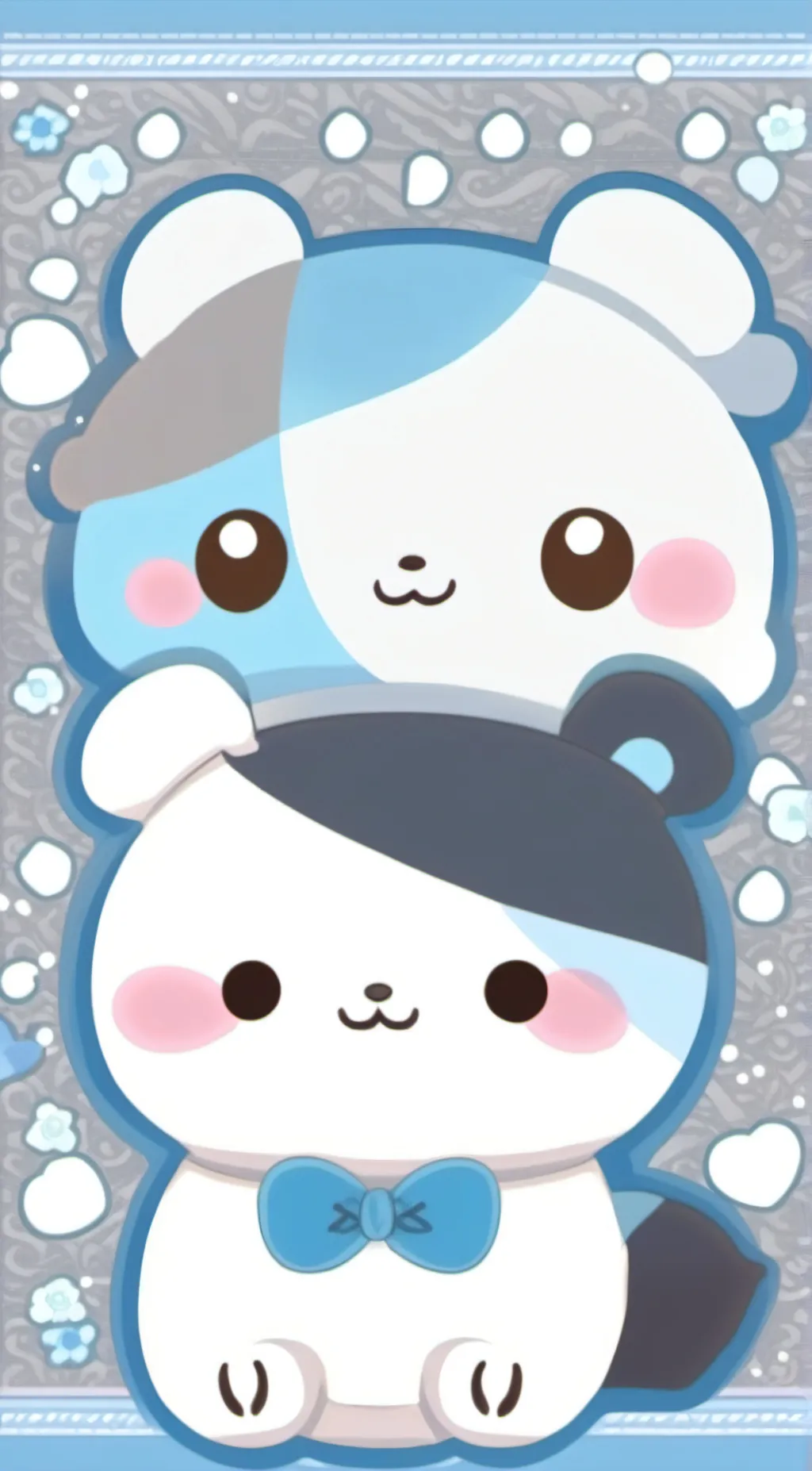 ai character: Ava background