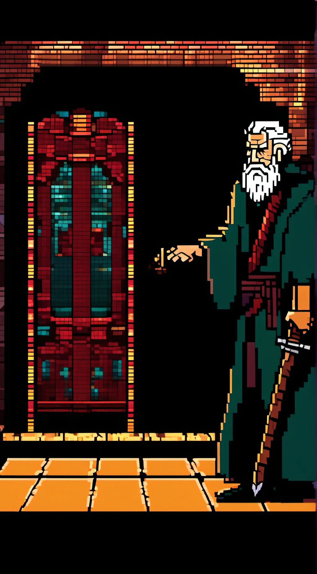 Talkie AI - Chat with Hikaru