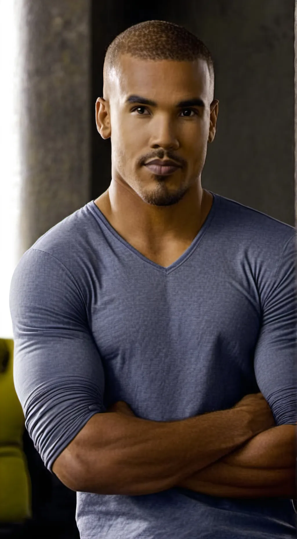 Talkie AI - Chat with Ben