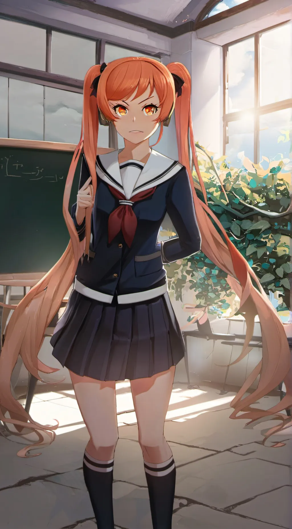 Talkie AI - Chat with Osana