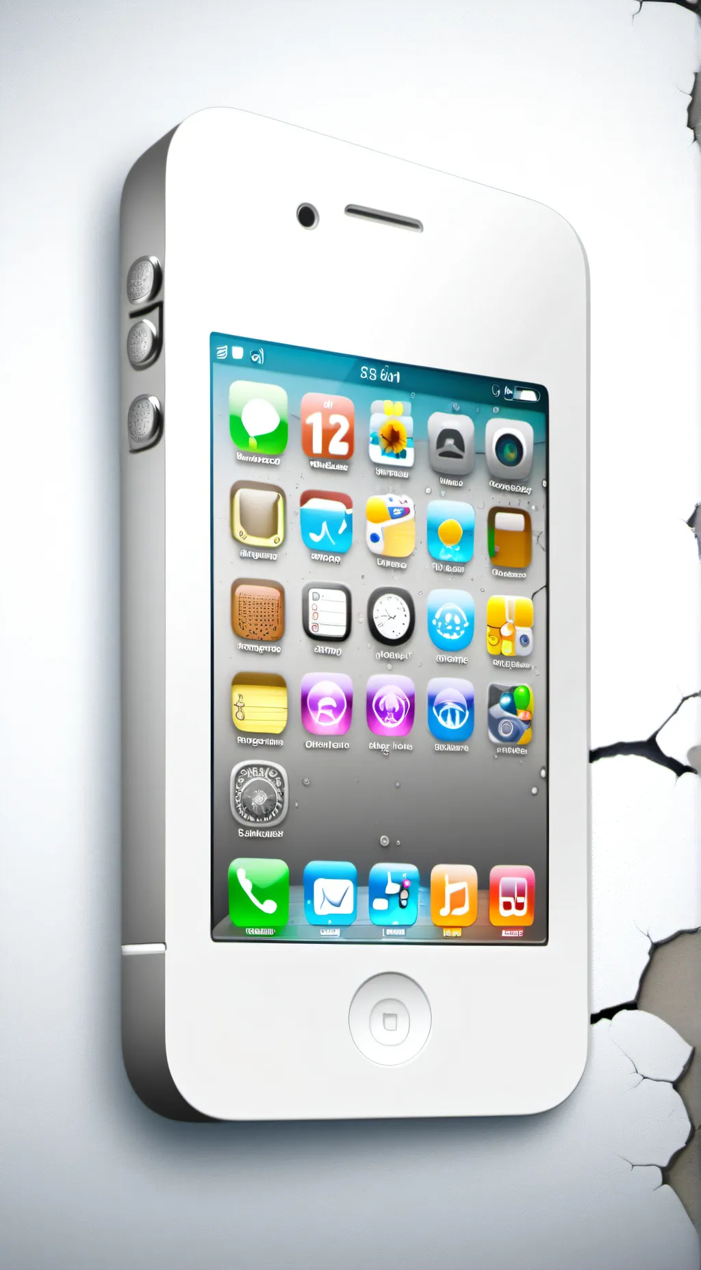 Talkie AI - Chat with Childhood iphone 4